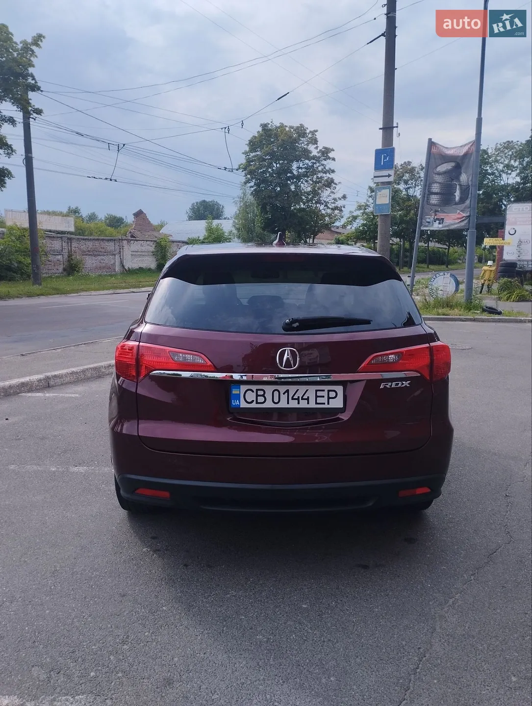 2013 Acura RDX - мініатюра 6