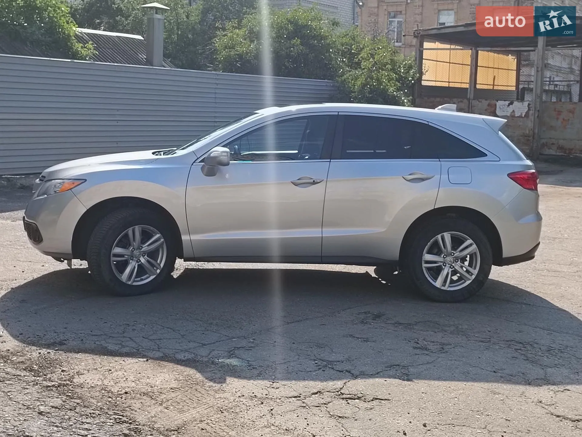 2015 Acura RDX - мініатюра 2
