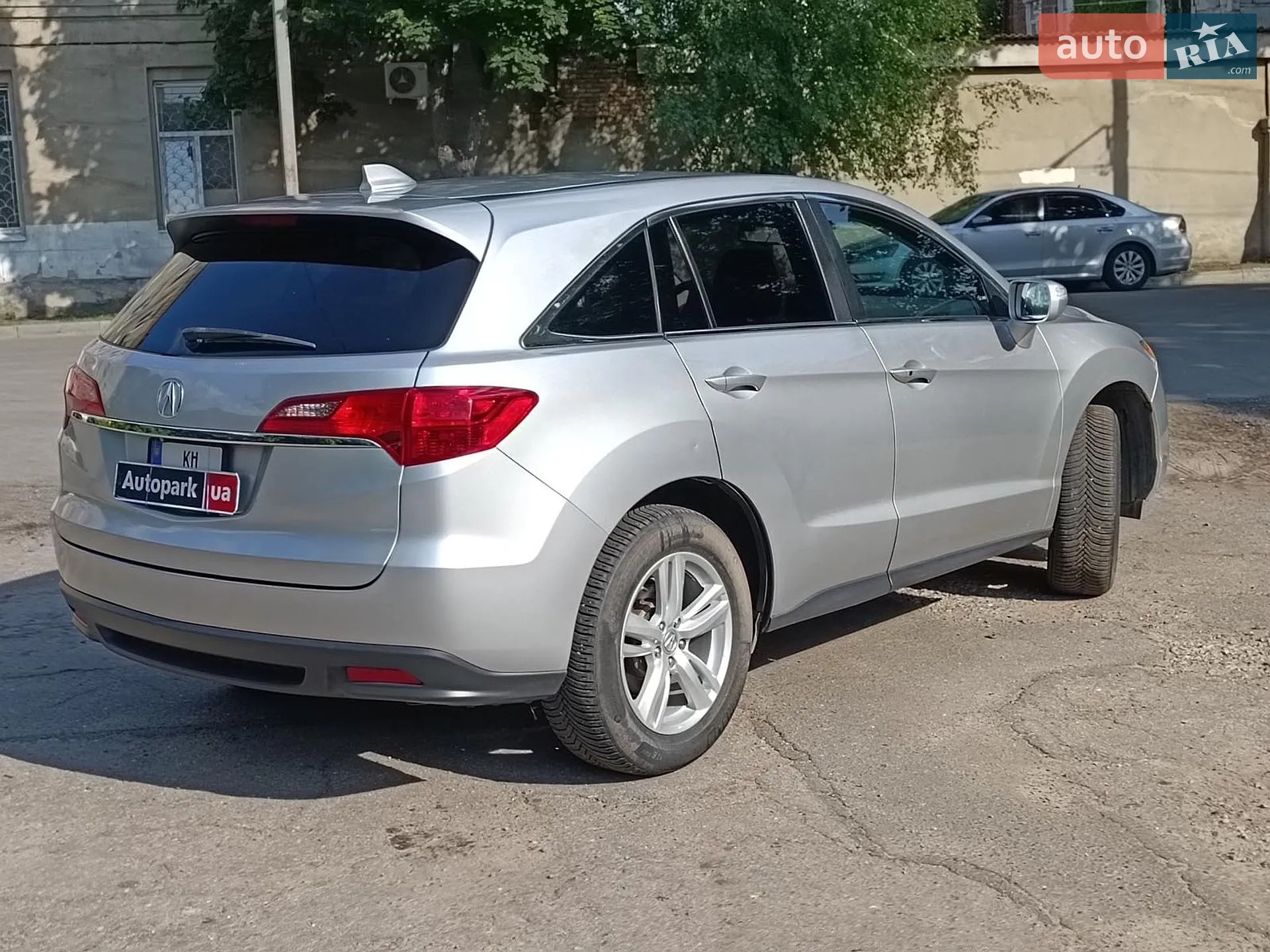 2015 Acura RDX - мініатюра 5