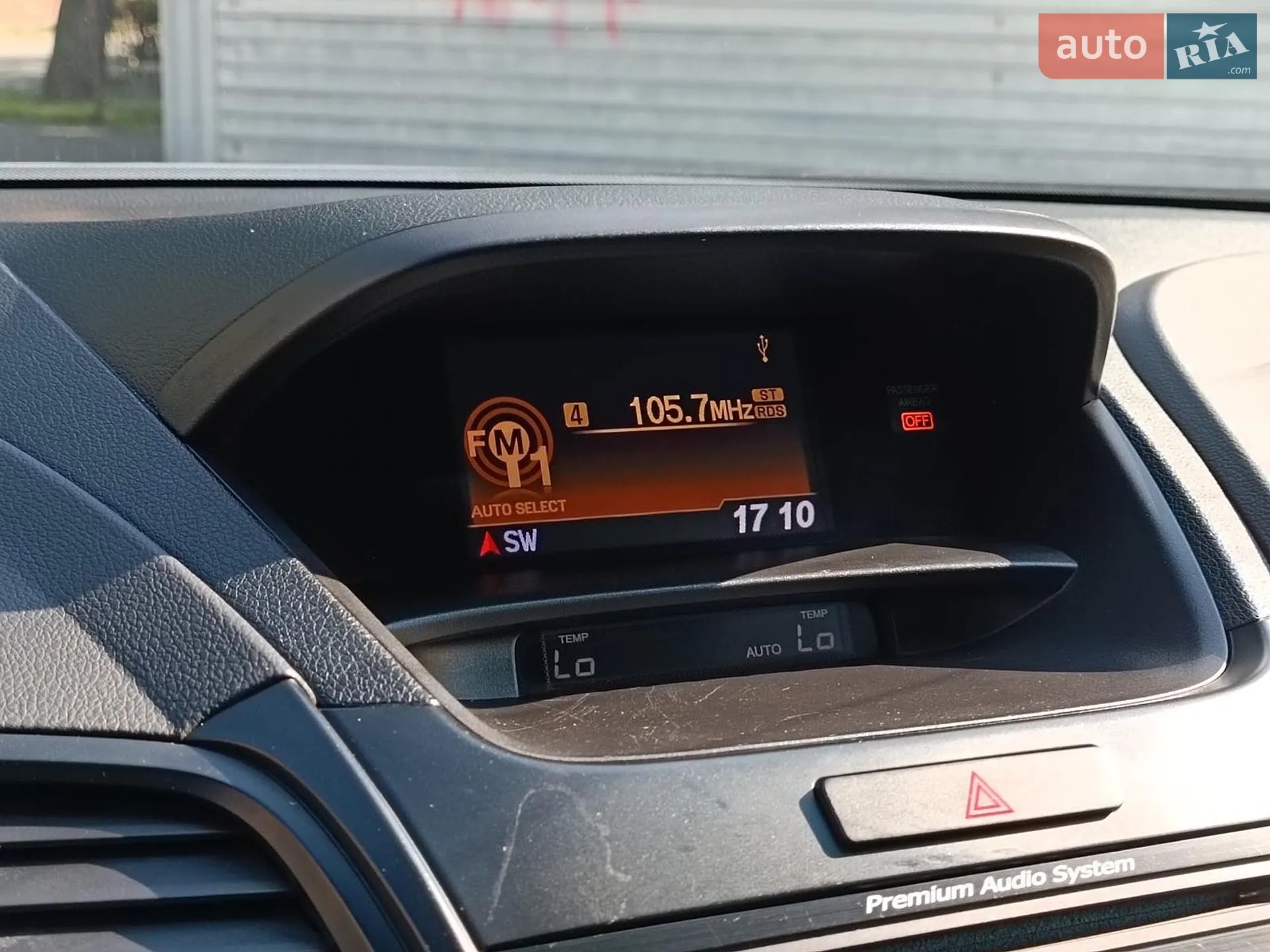 2015 Acura RDX - мініатюра 22
