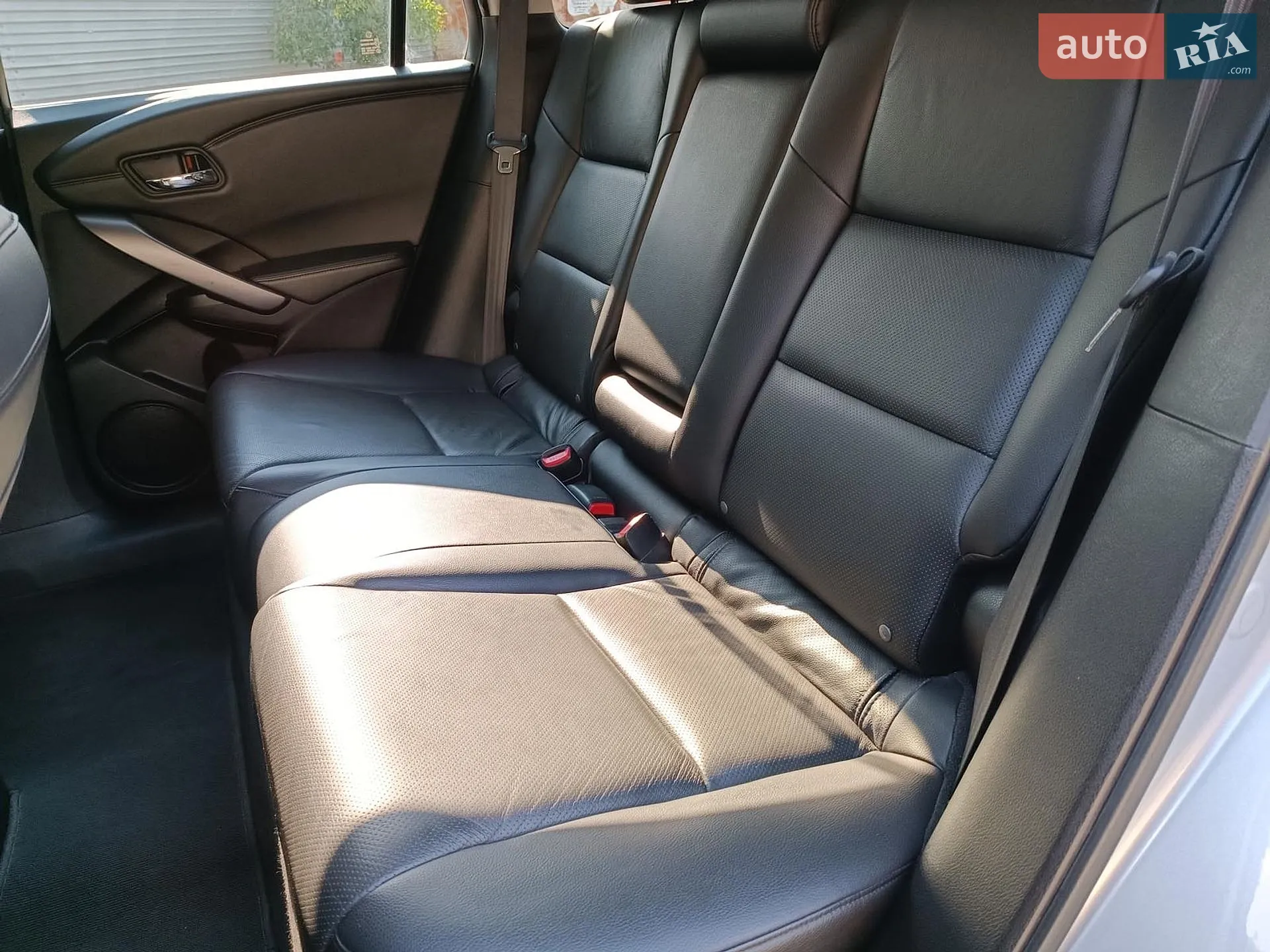 2015 Acura RDX - мініатюра 28