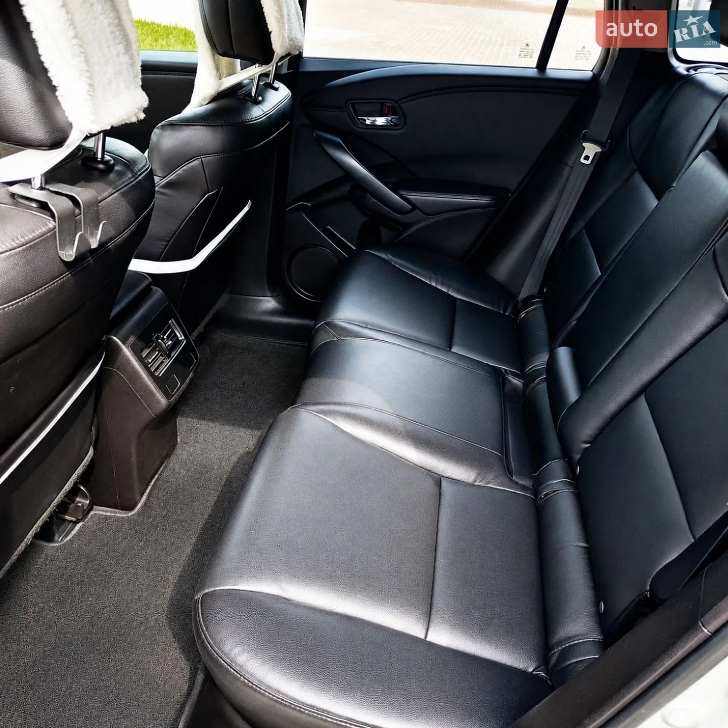 2017 Acura RDX - мініатюра 12