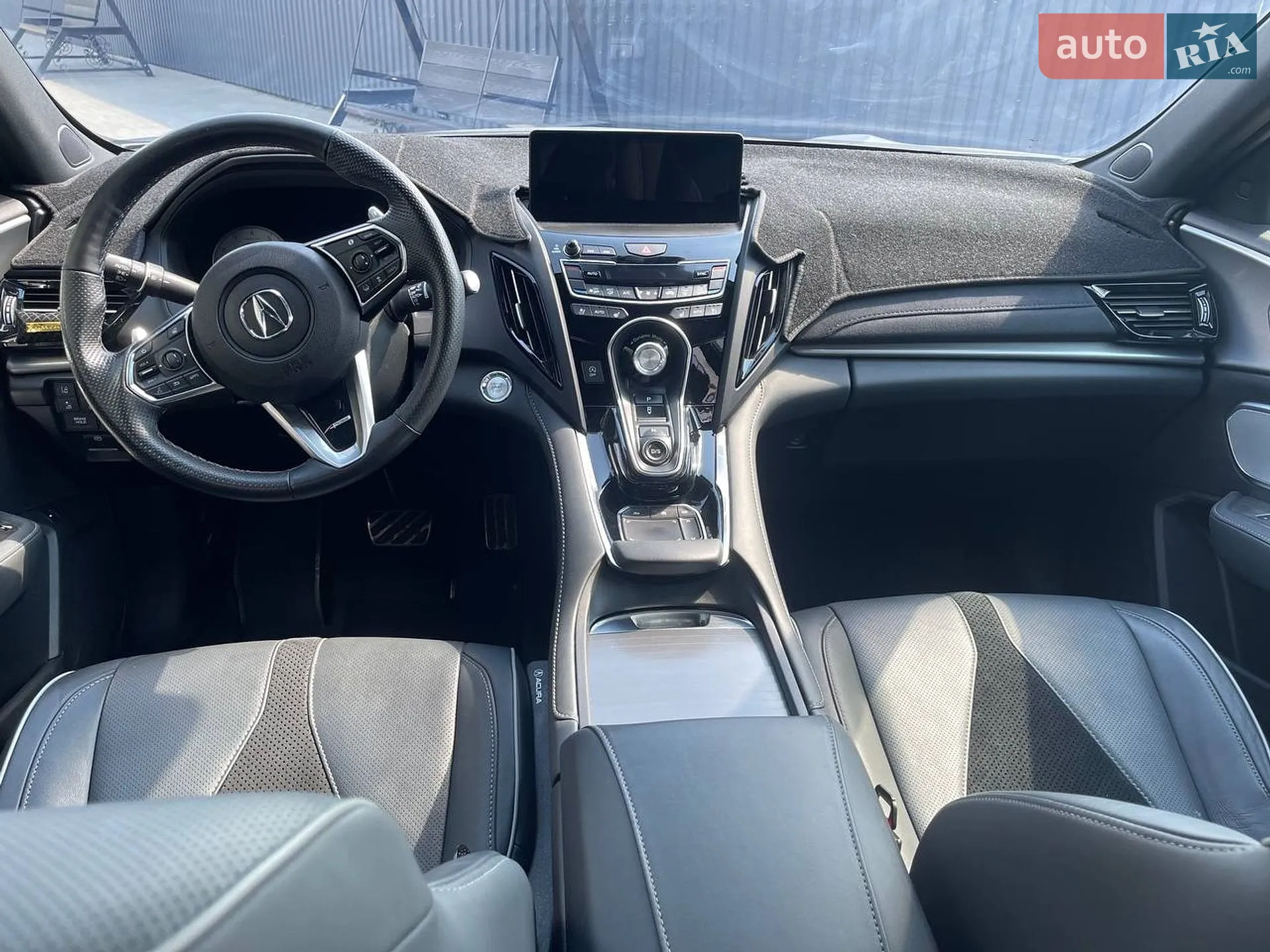 2021 Acura RDX - мініатюра 12