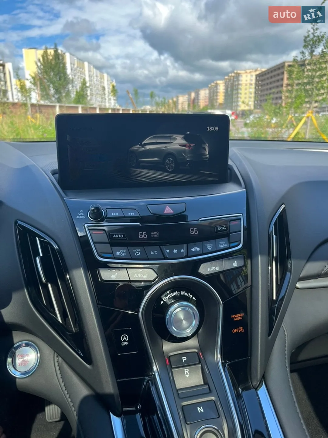 2024 Acura RDX - мініатюра 8