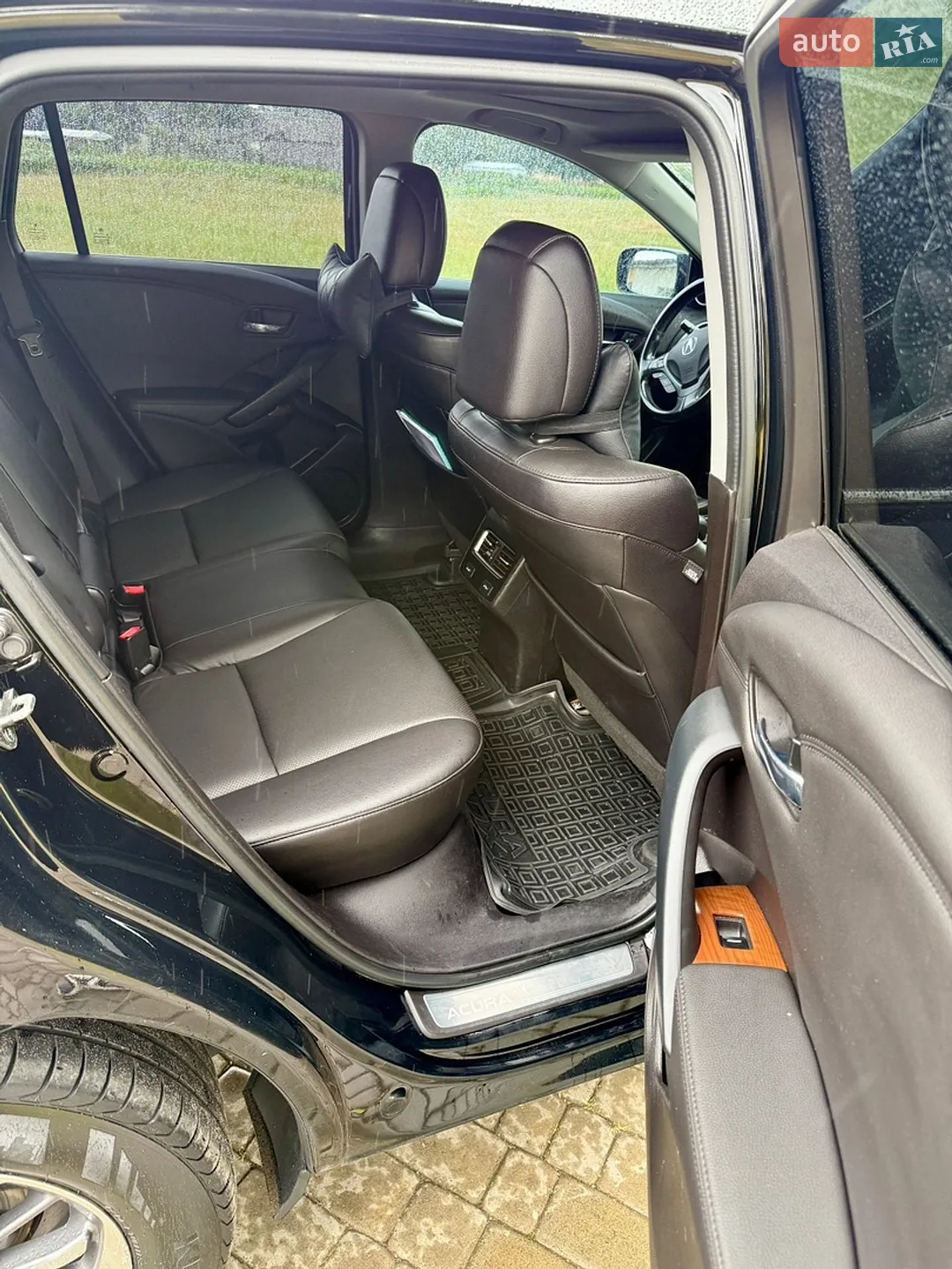 2016 Acura RDX - мініатюра 9