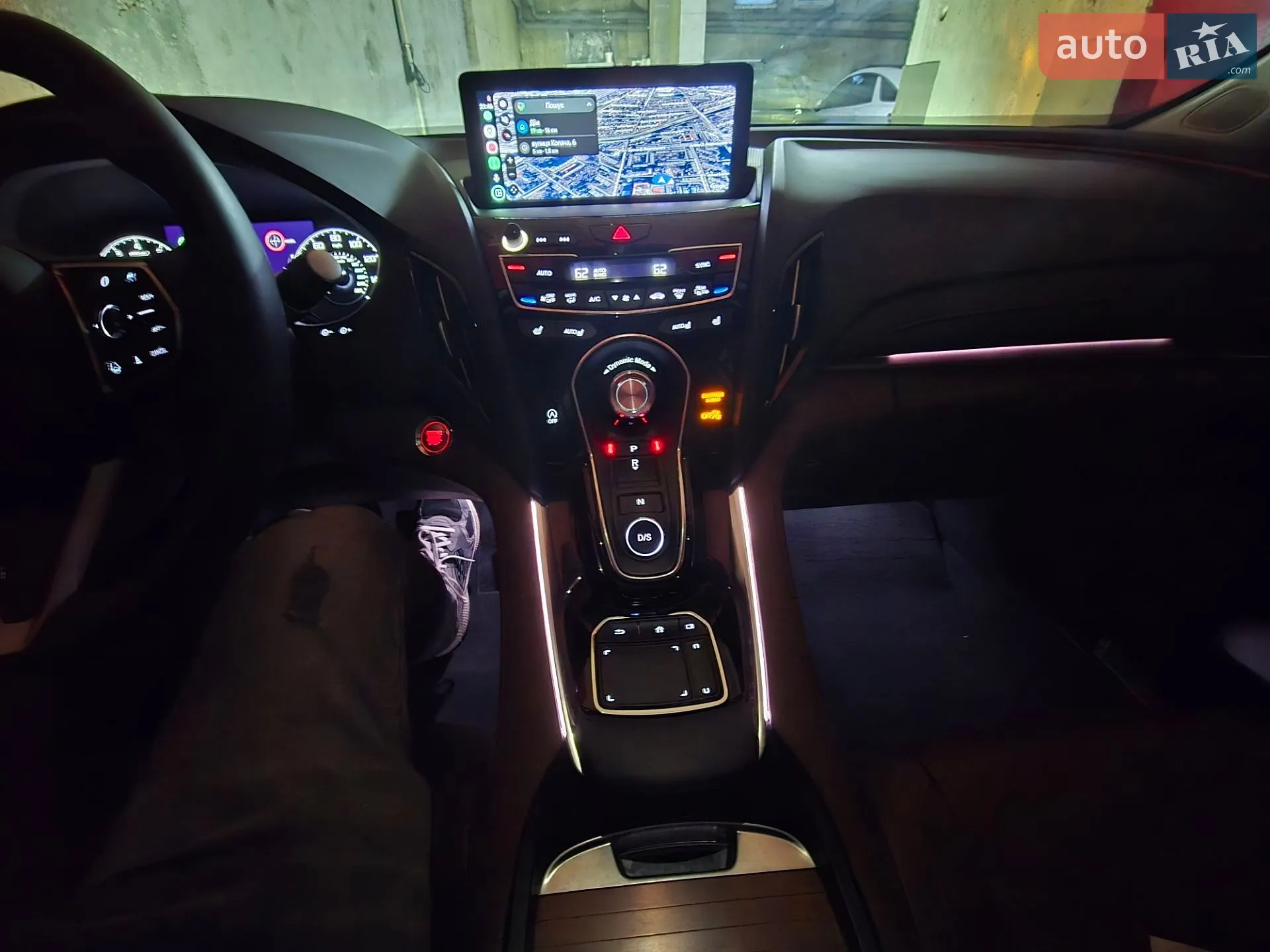 2023 Acura RDX - мініатюра 3