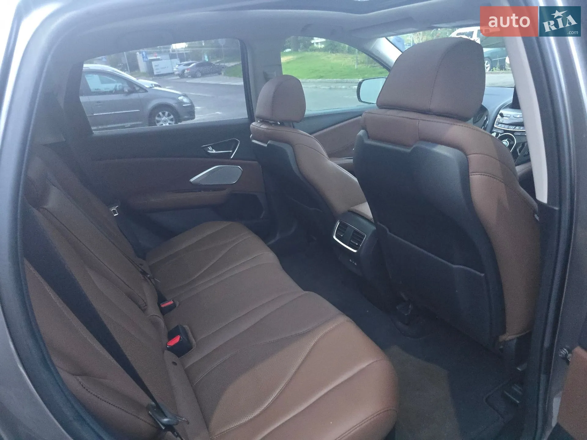 2023 Acura RDX - мініатюра 15