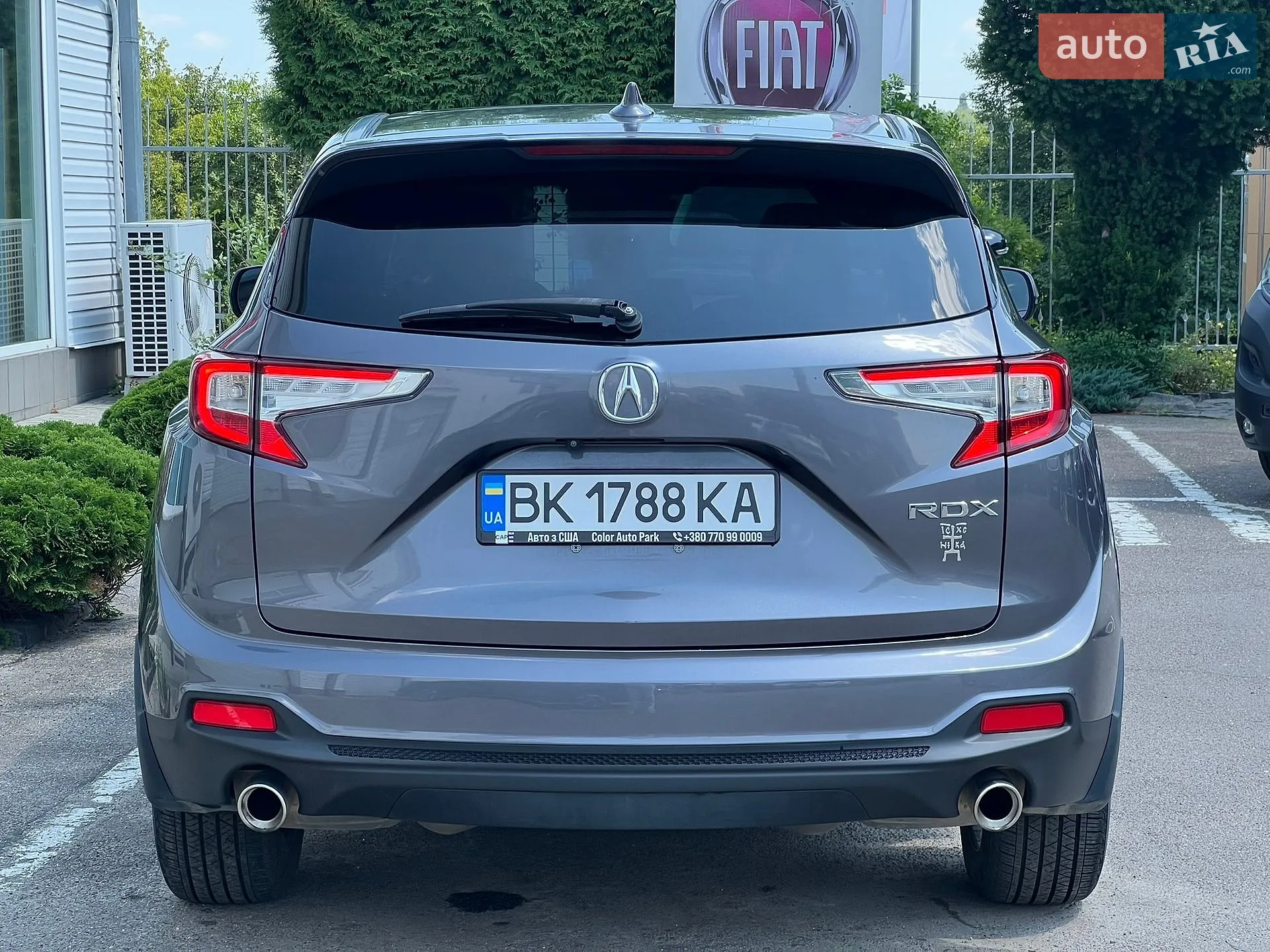 2018 Acura RDX - мініатюра 16