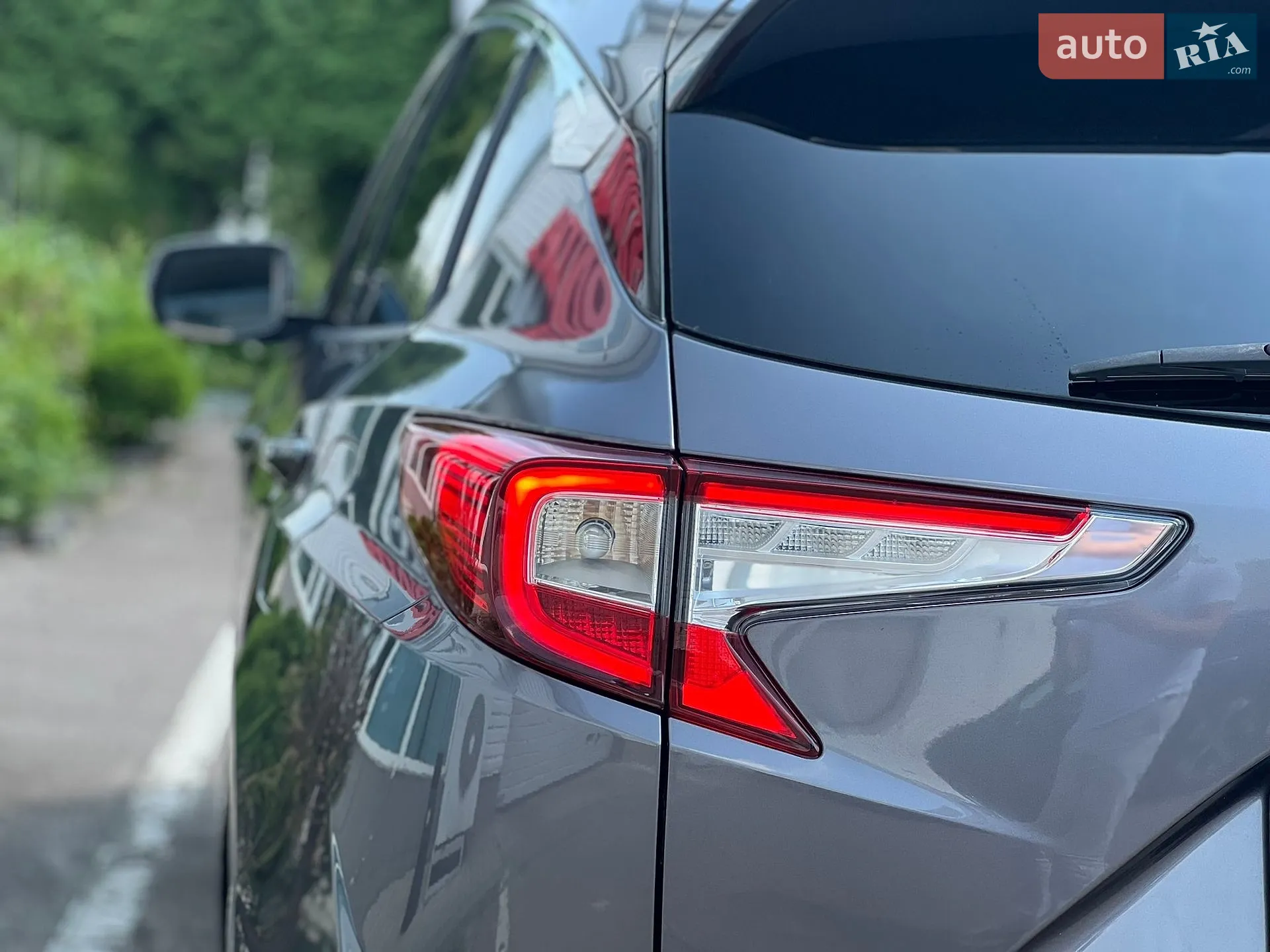 2018 Acura RDX - мініатюра 20