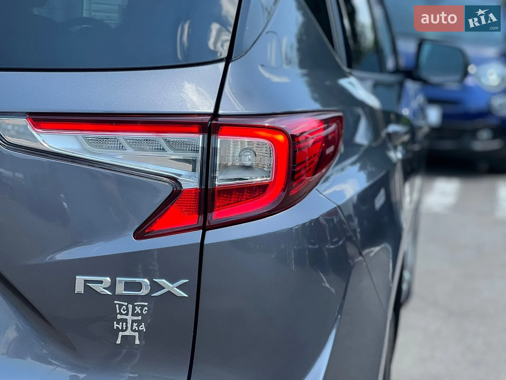 2018 Acura RDX - мініатюра 21