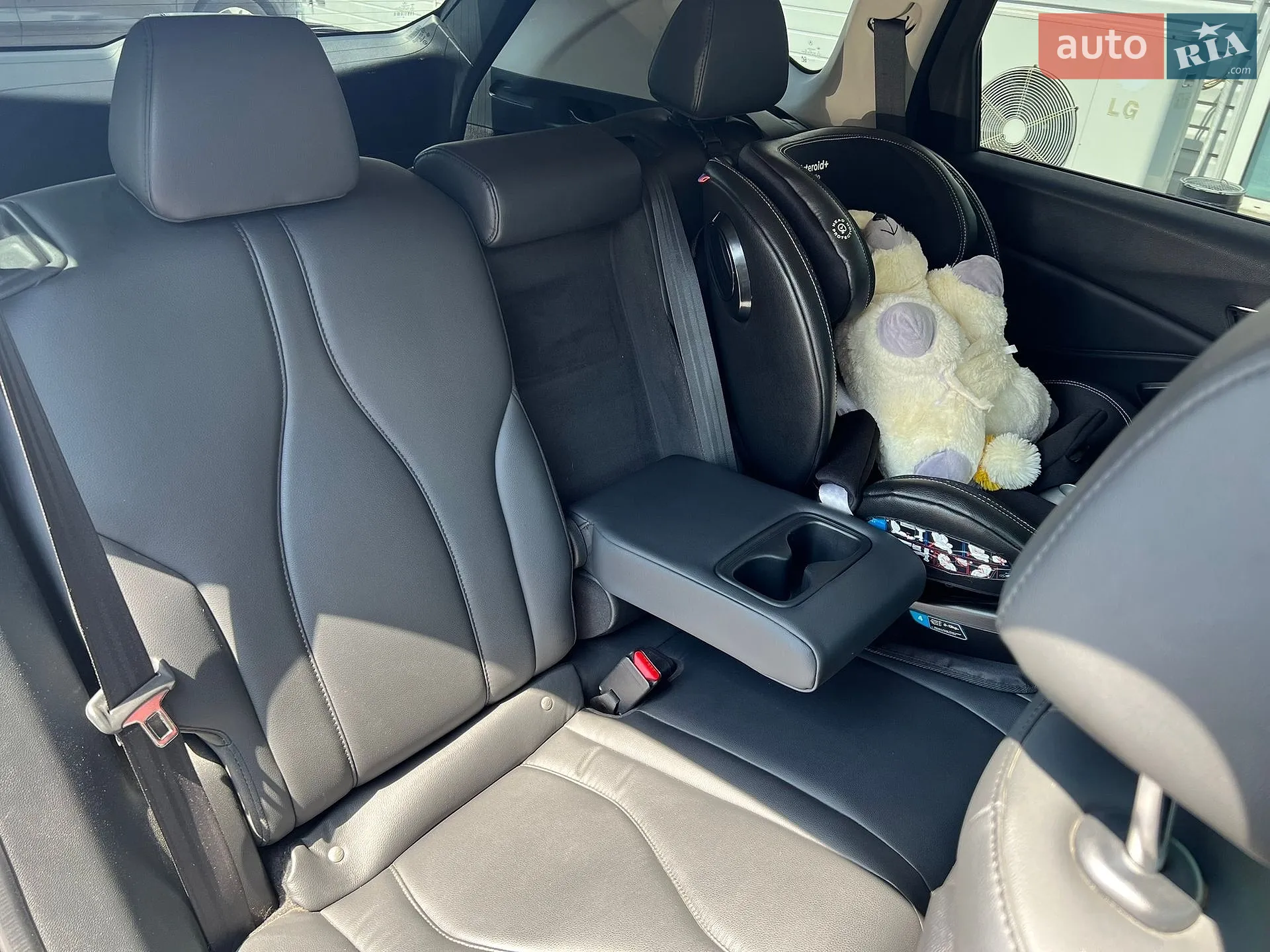 2018 Acura RDX - мініатюра 27