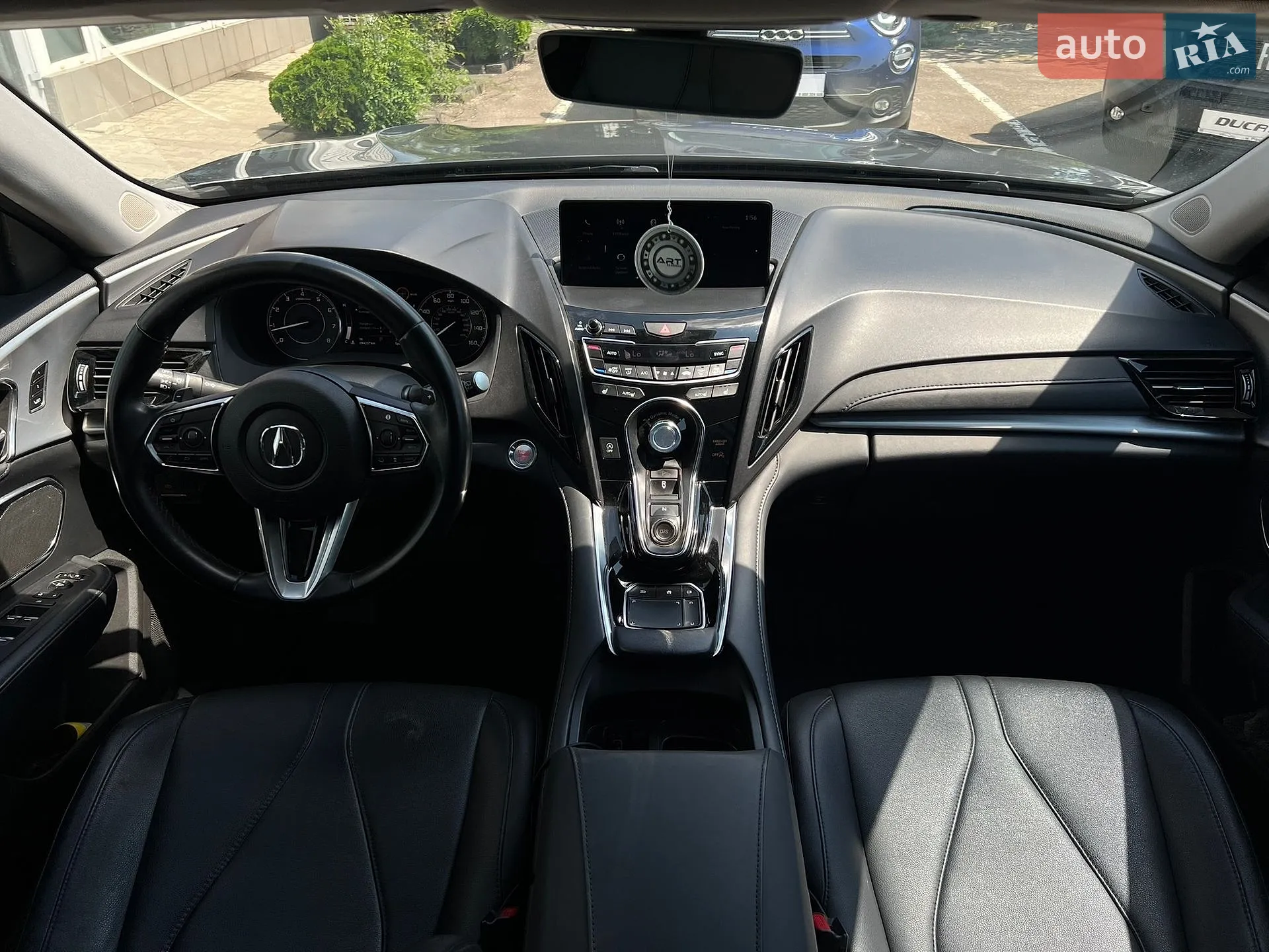 2018 Acura RDX - мініатюра 29