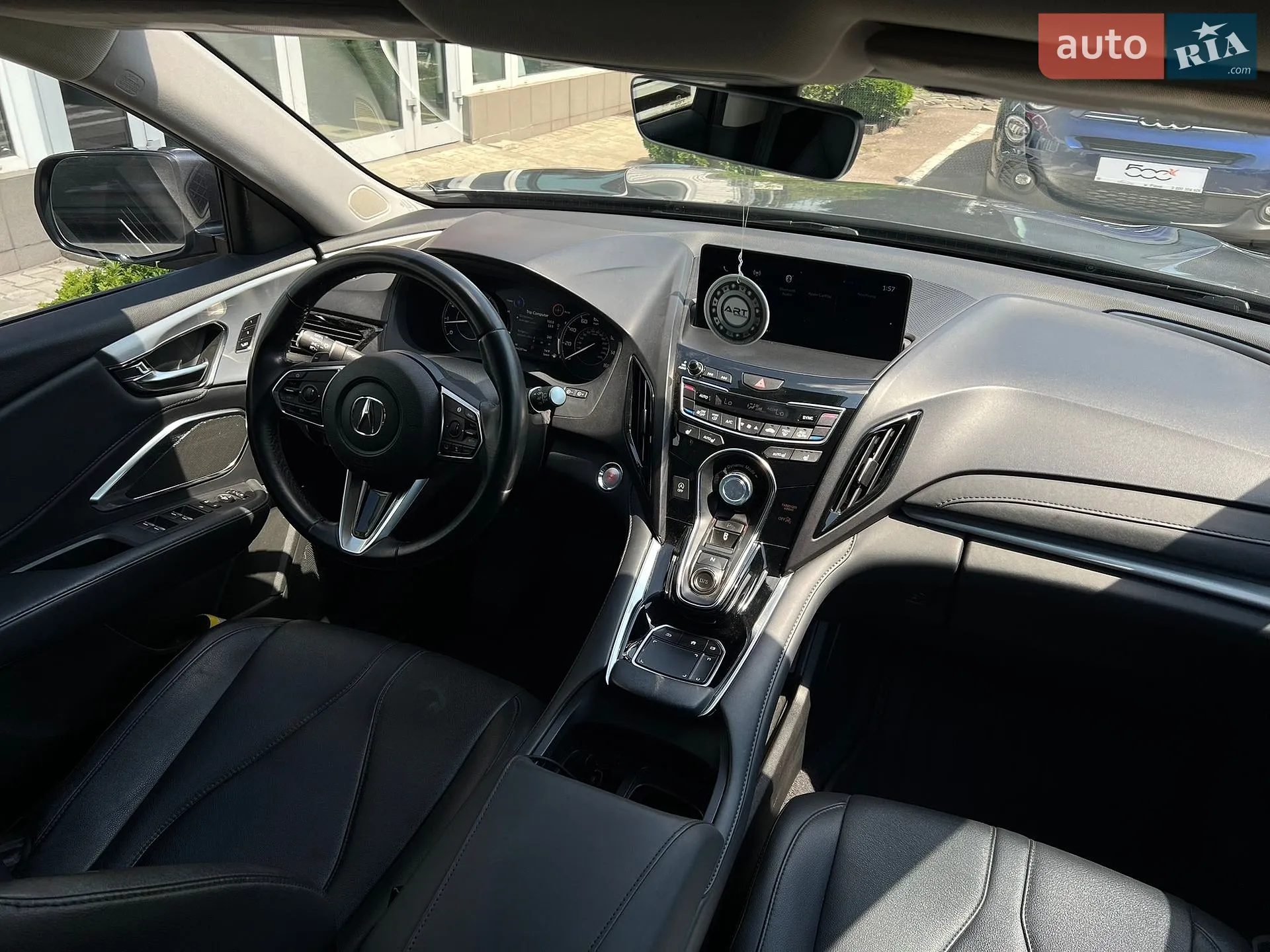 2018 Acura RDX - мініатюра 31