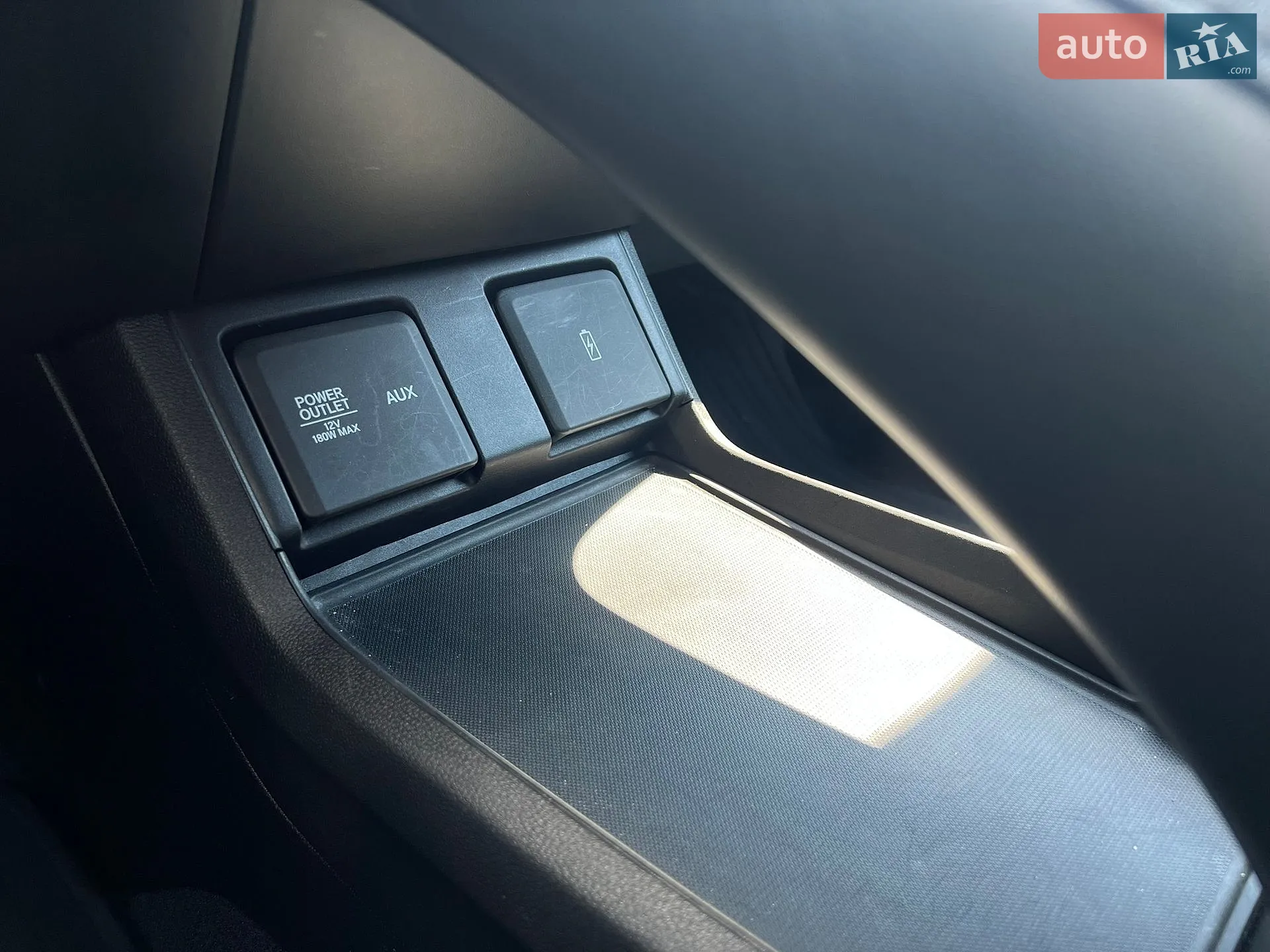 2018 Acura RDX - мініатюра 48