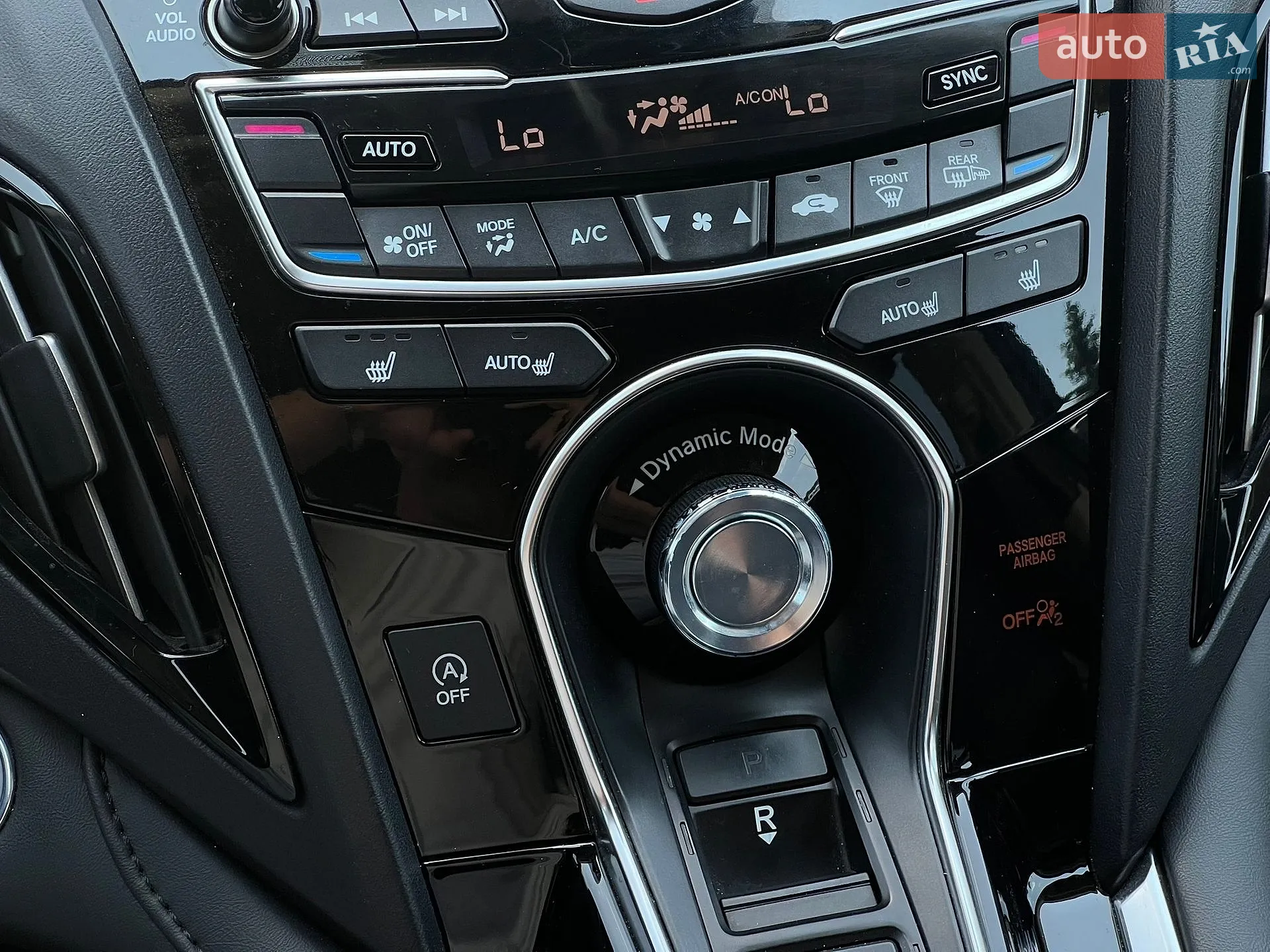 2018 Acura RDX - мініатюра 52