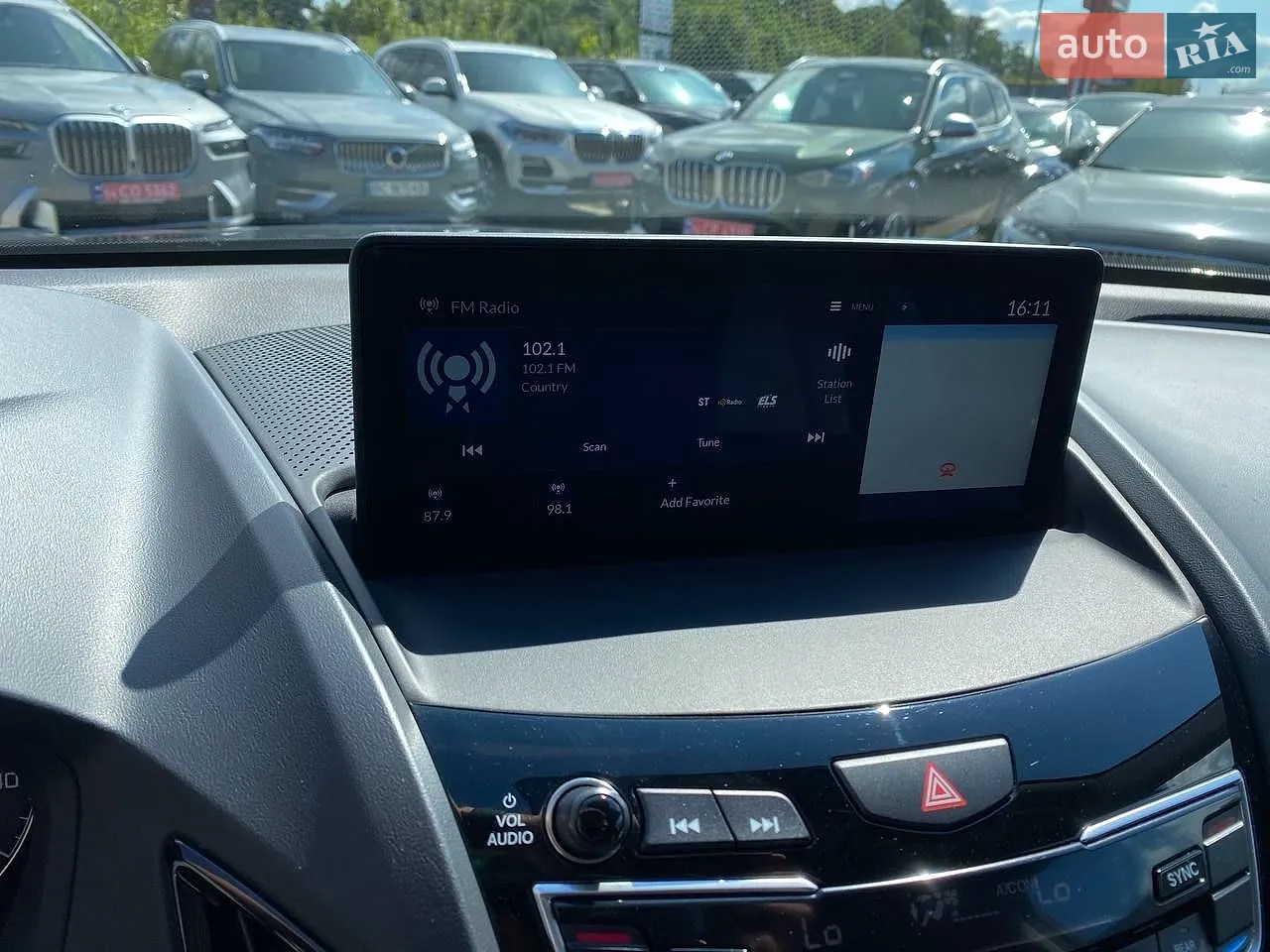 2021 Acura RDX - мініатюра 17