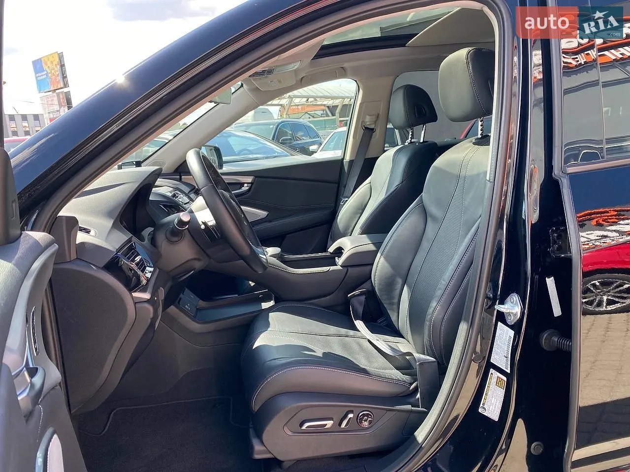 2021 Acura RDX - мініатюра 20