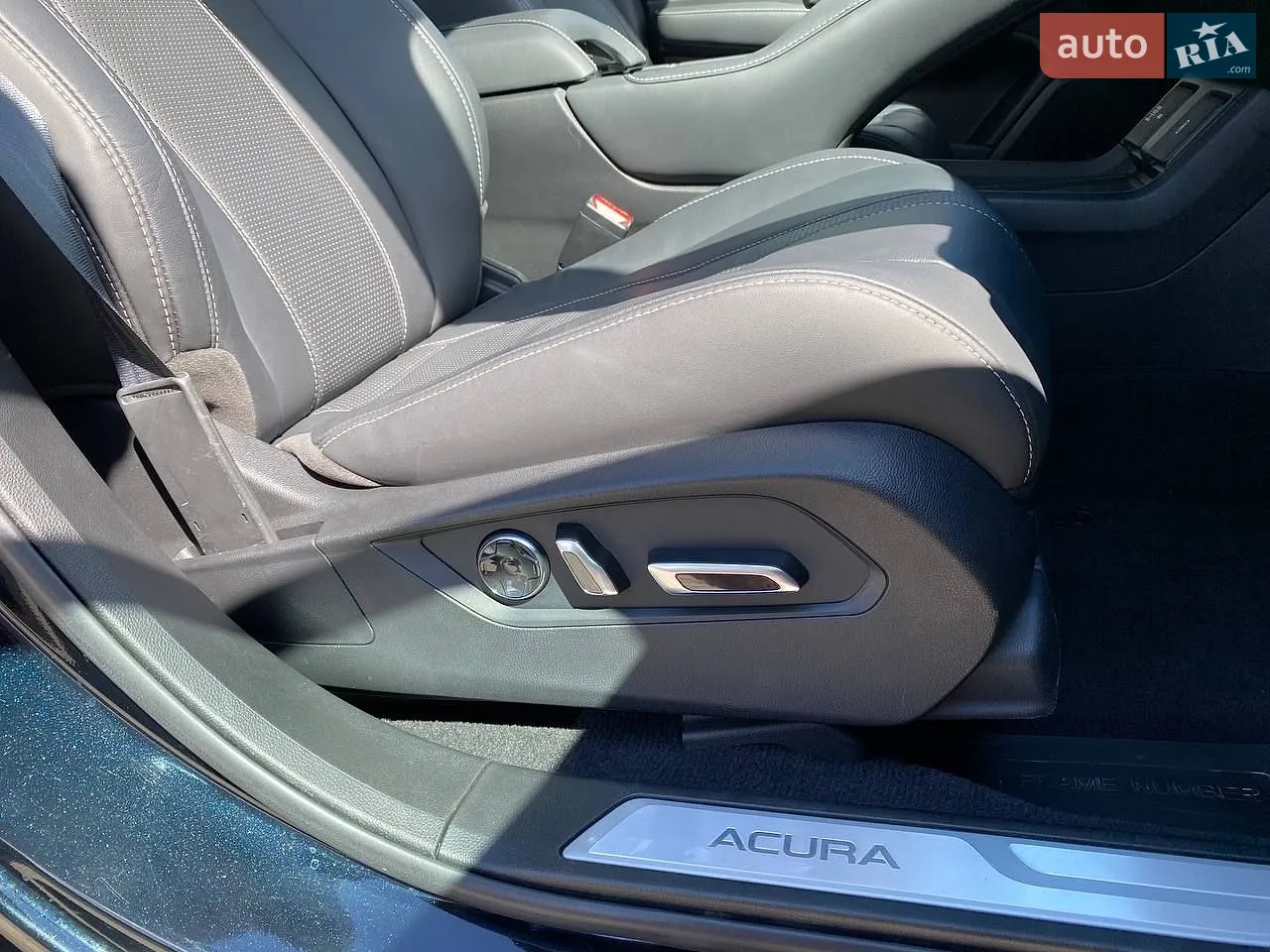 2021 Acura RDX - мініатюра 29