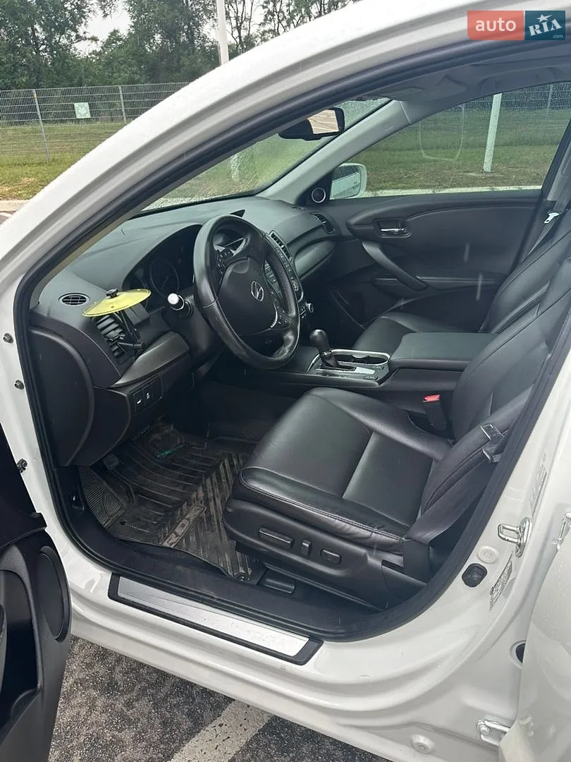 2018 Acura RDX - мініатюра 12