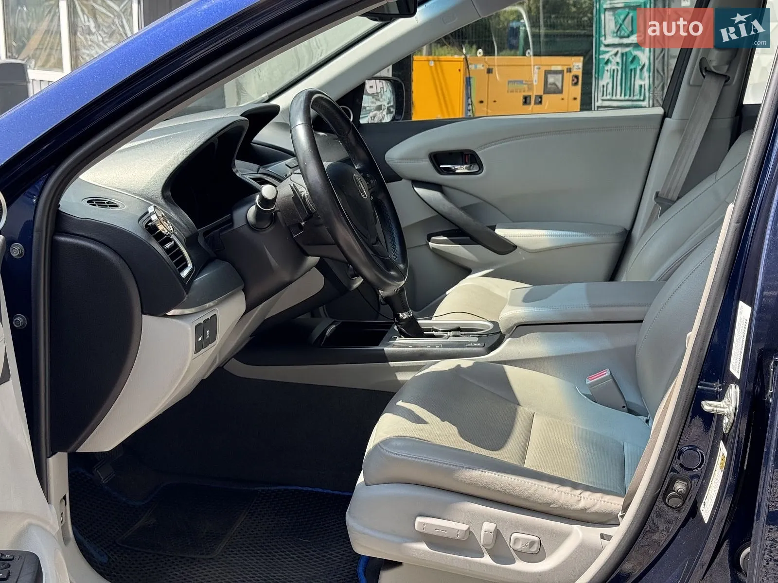 2017 Acura RDX - мініатюра 14