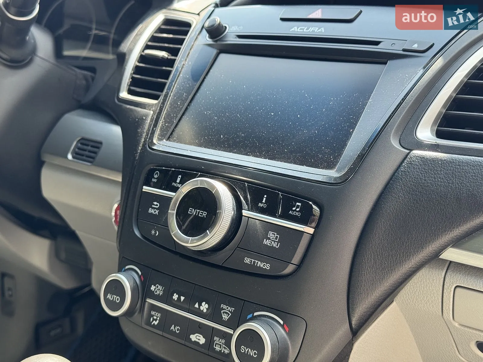 2017 Acura RDX - мініатюра 20