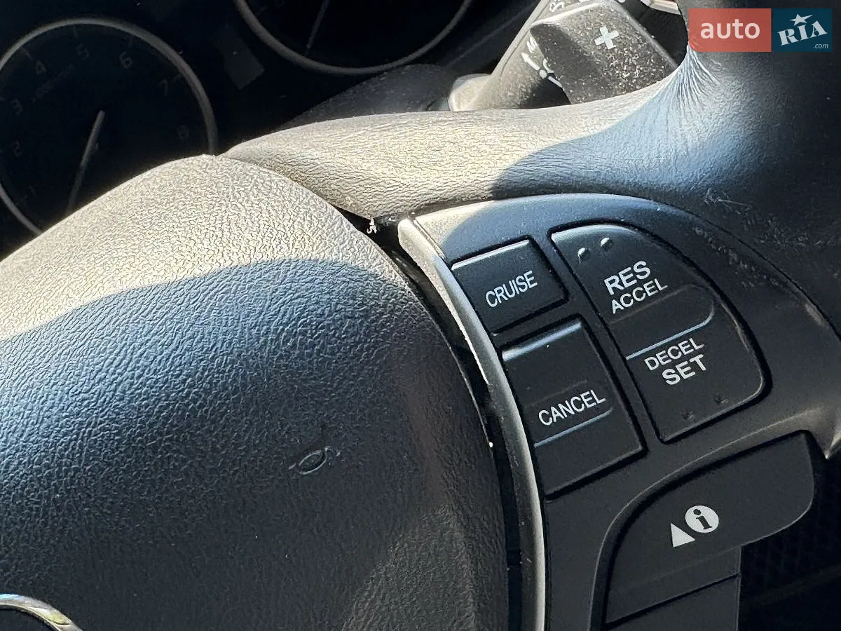 2017 Acura RDX - мініатюра 24