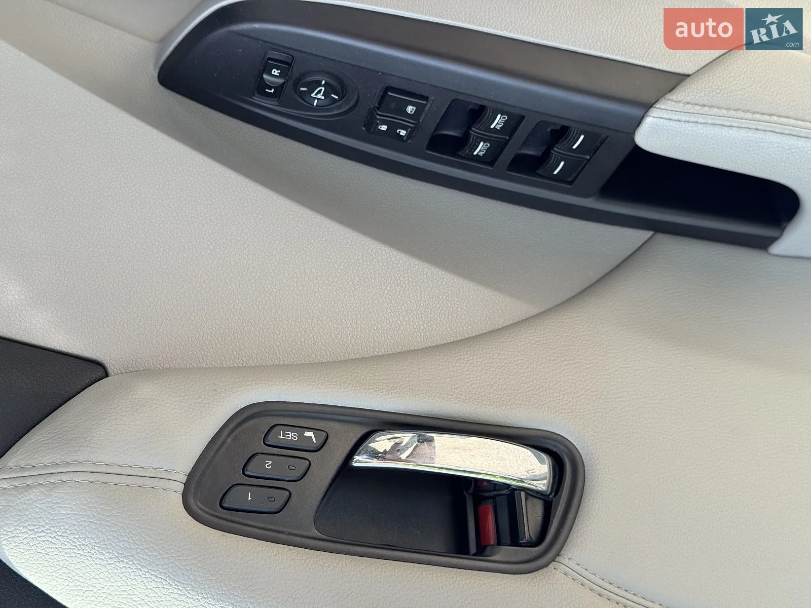 2017 Acura RDX - мініатюра 35