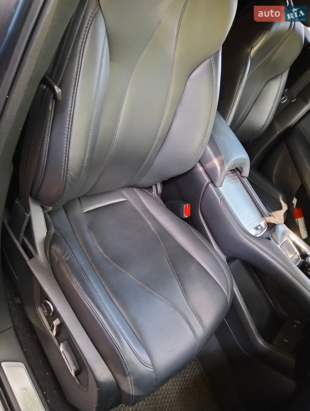 2019 Acura RDX - мініатюра 21