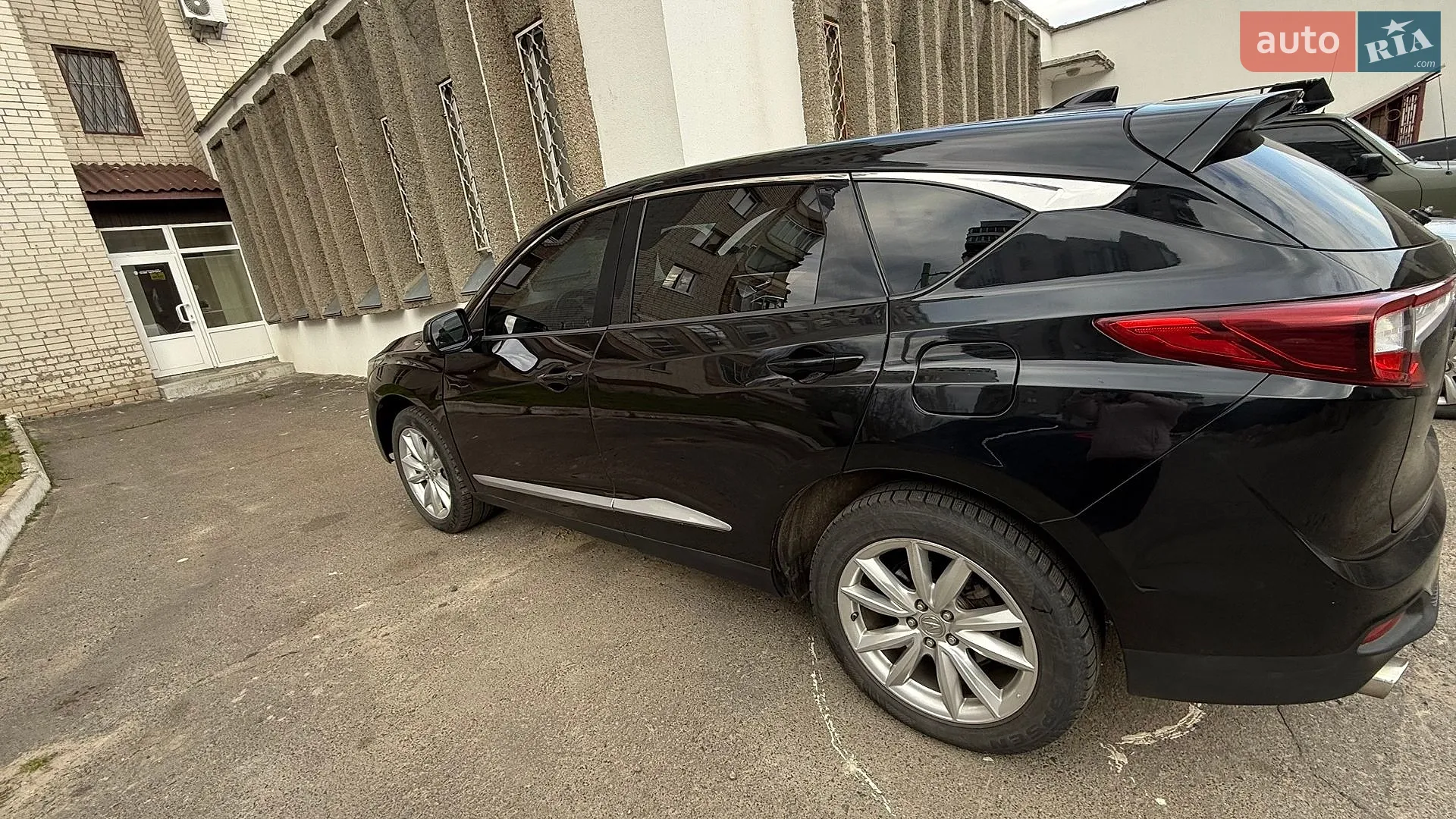 2019 Acura RDX - мініатюра 5