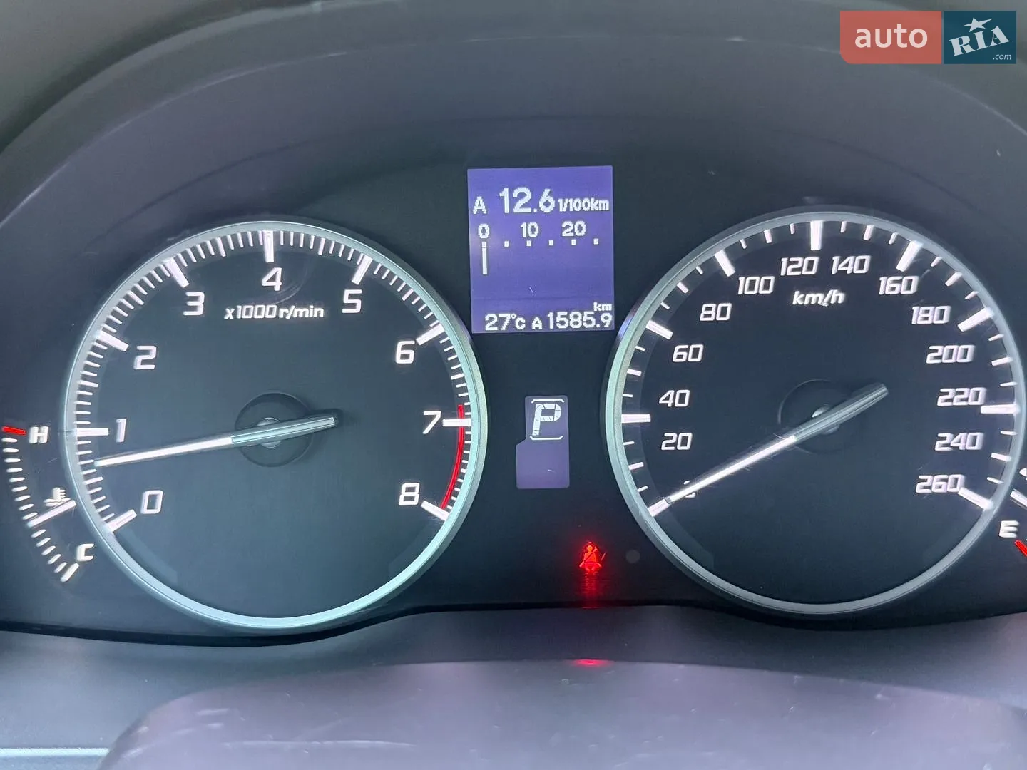 2013 Acura RDX - мініатюра 19