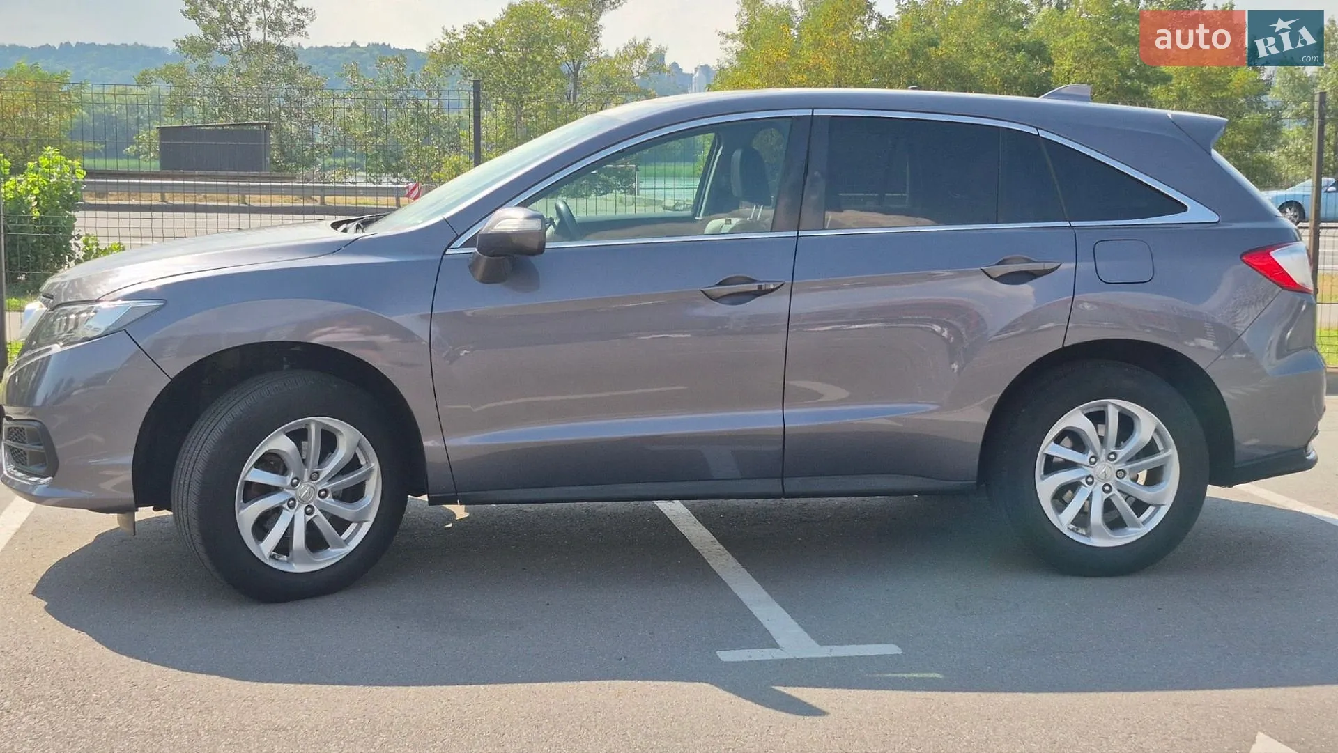 2016 Acura RDX - мініатюра 7