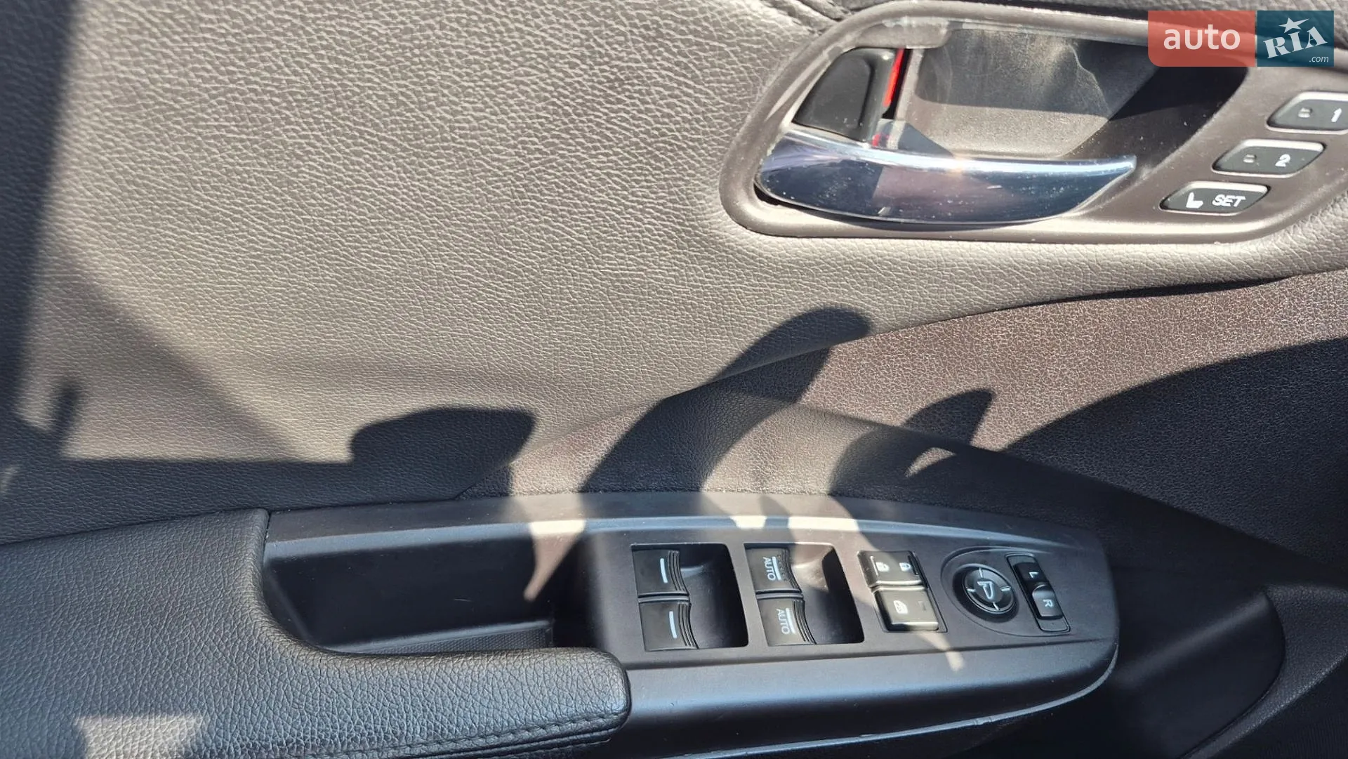 2016 Acura RDX - мініатюра 34