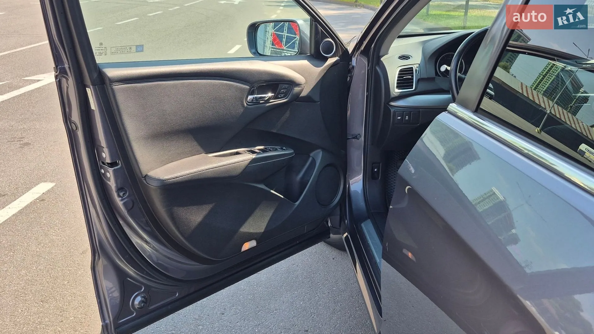 2016 Acura RDX - мініатюра 37