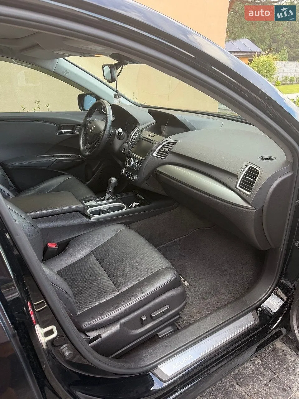 2016 Acura RDX - мініатюра 5