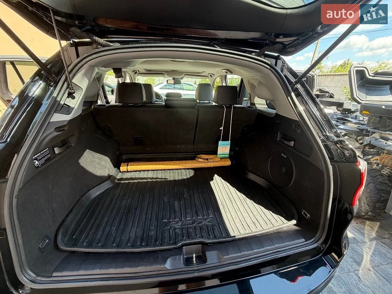 2016 Acura RDX - мініатюра 8