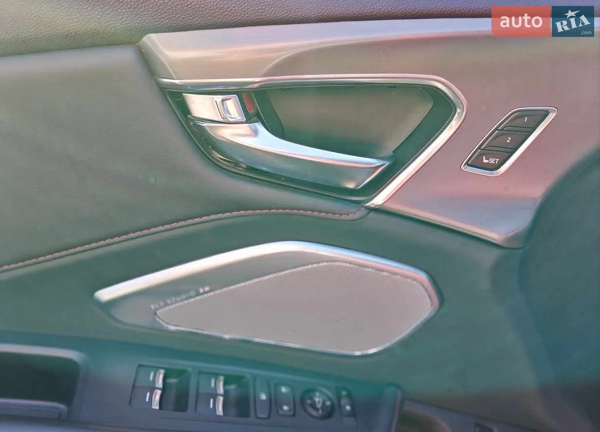 2018 Acura RDX - мініатюра 12