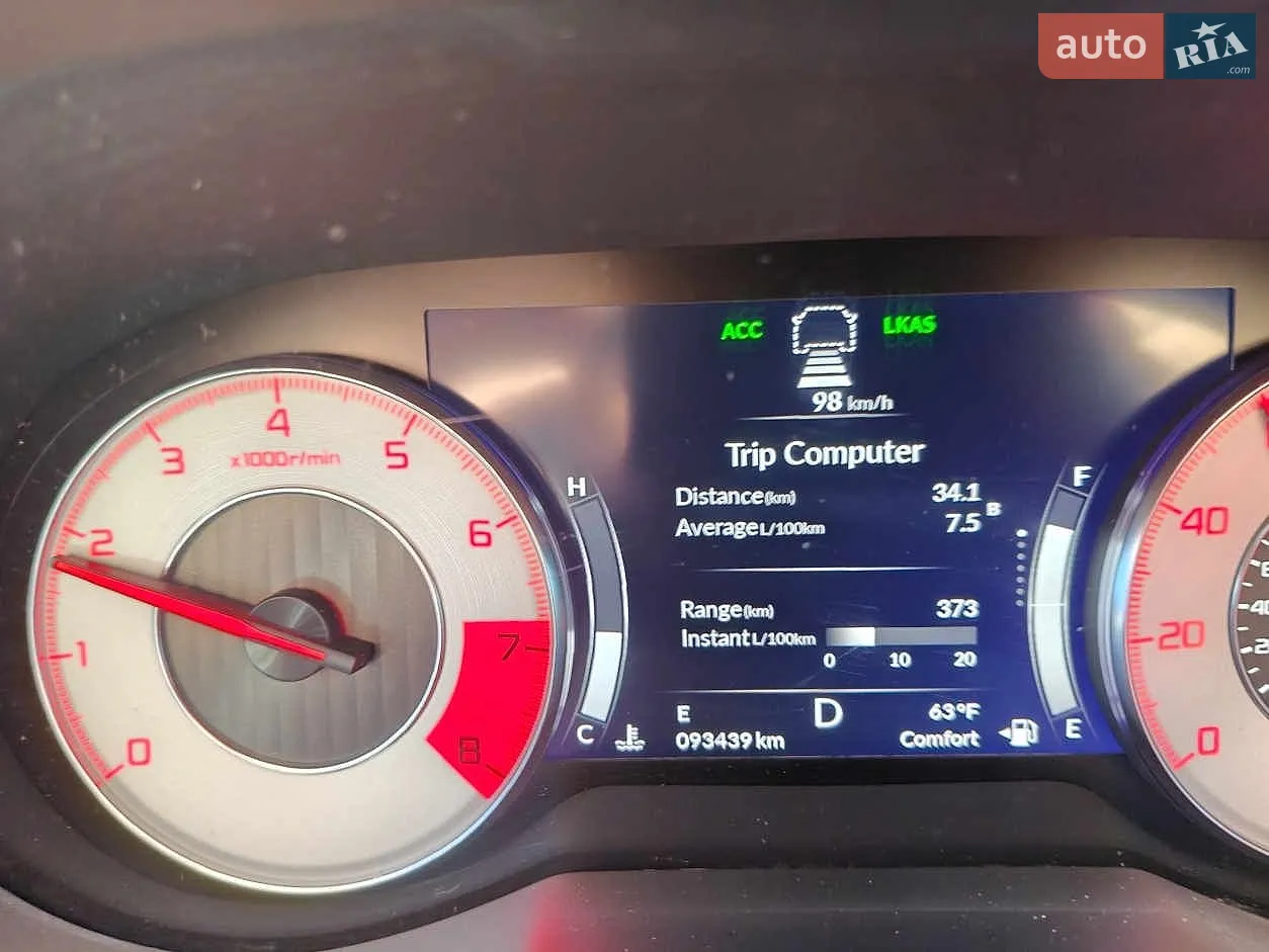 2018 Acura RDX - мініатюра 15