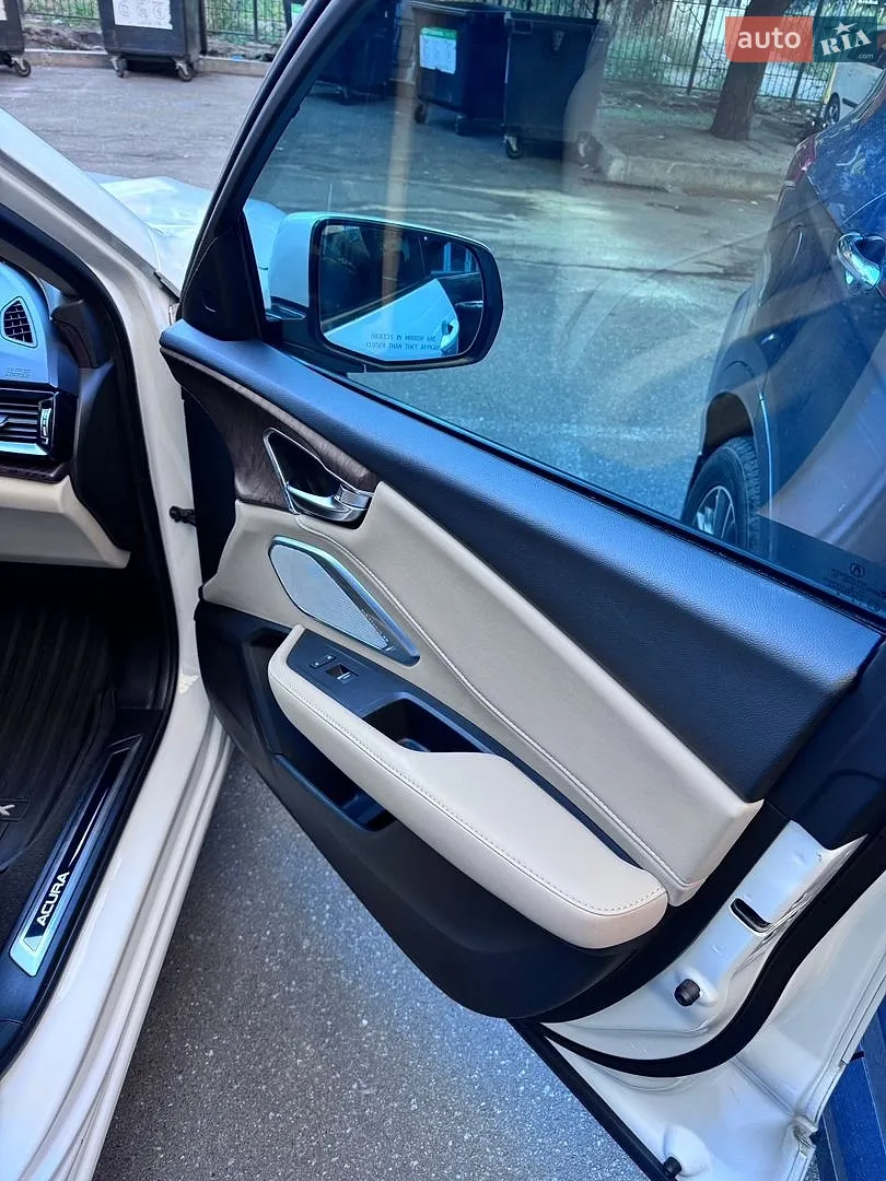2019 Acura RDX - мініатюра 10