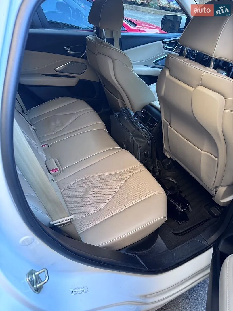 2019 Acura RDX - мініатюра 13
