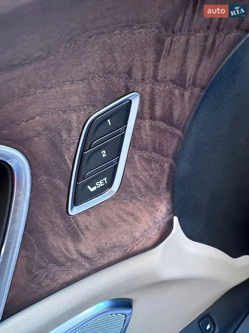 2019 Acura RDX - мініатюра 22