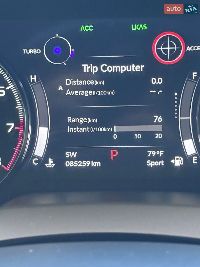 2019 Acura RDX - мініатюра 24