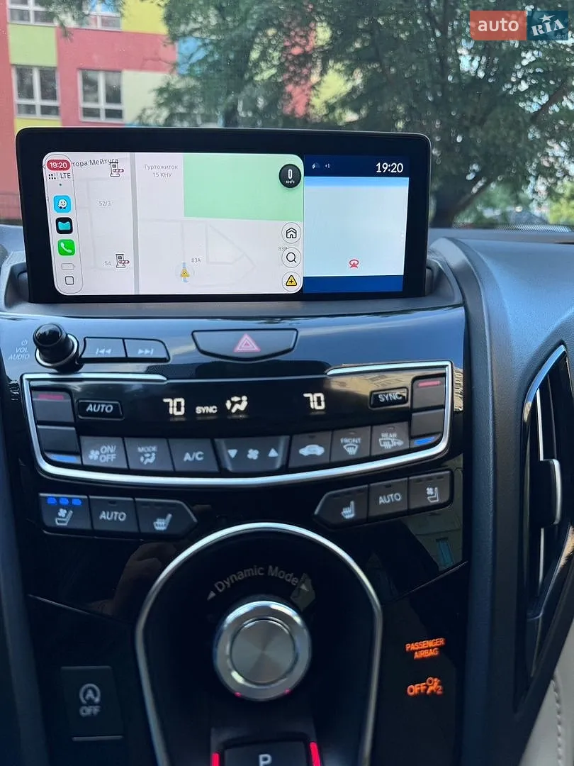2019 Acura RDX - мініатюра 25
