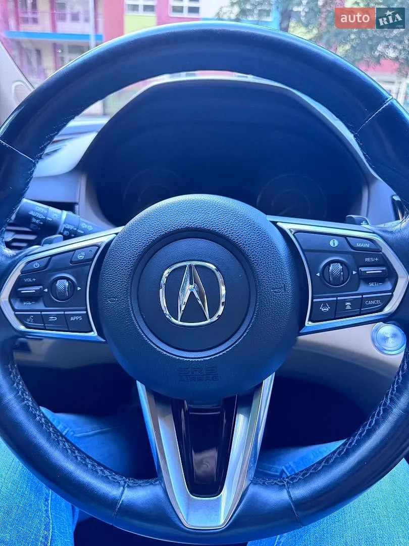 2019 Acura RDX - мініатюра 27