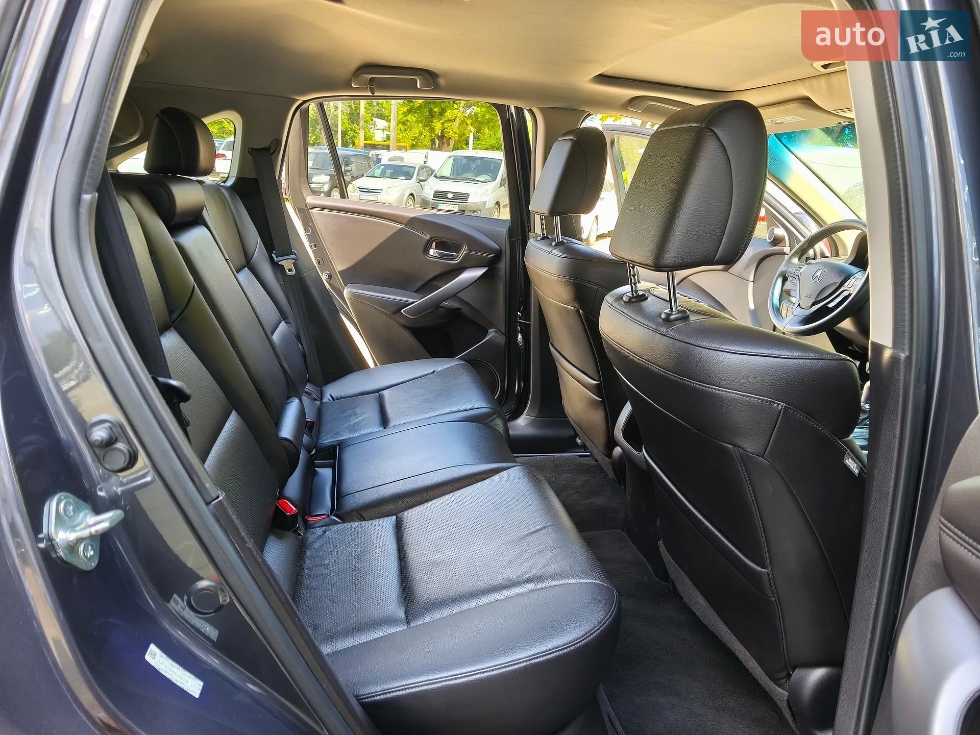 2013 Acura RDX - мініатюра 13