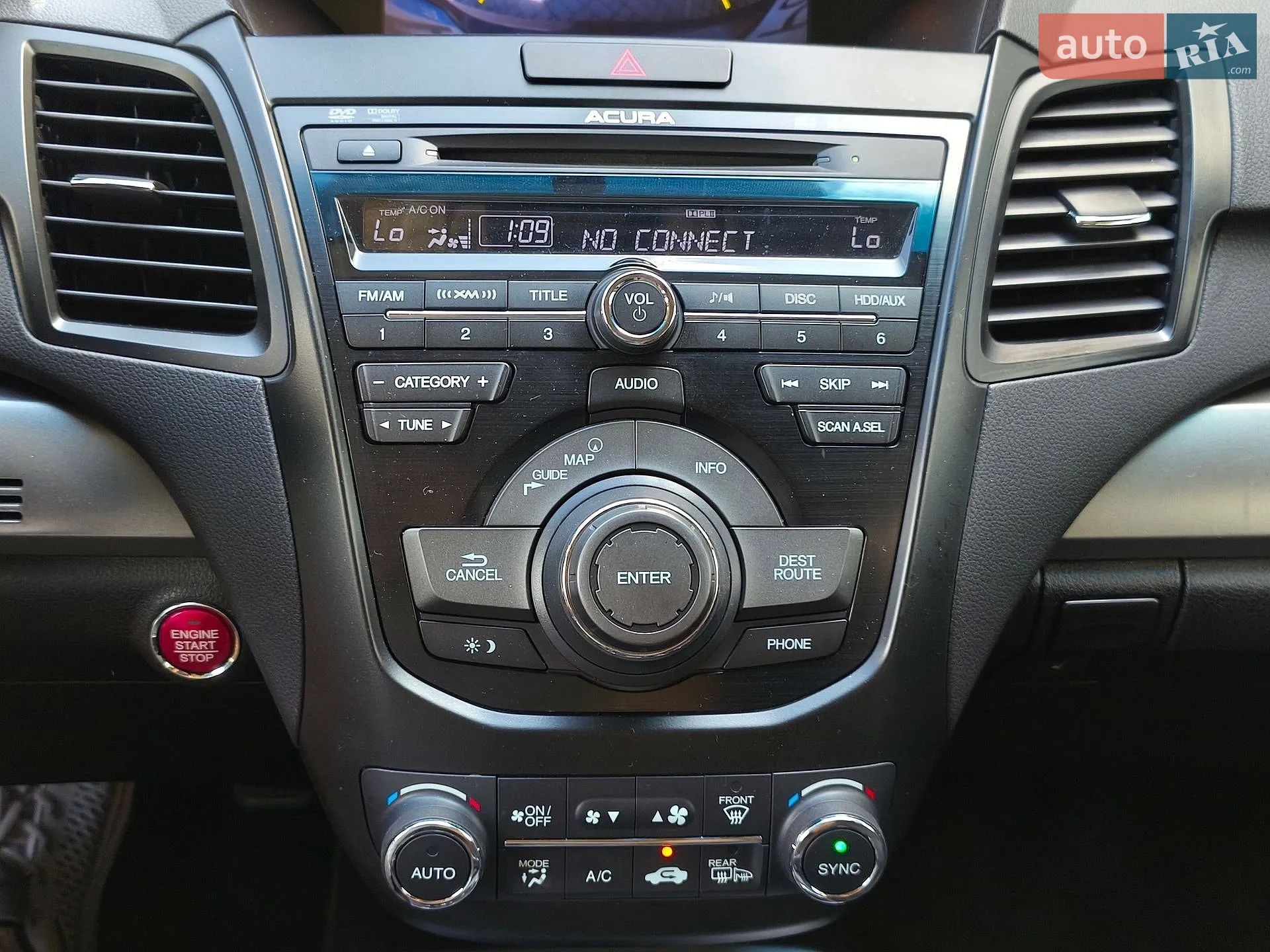 2013 Acura RDX - мініатюра 22