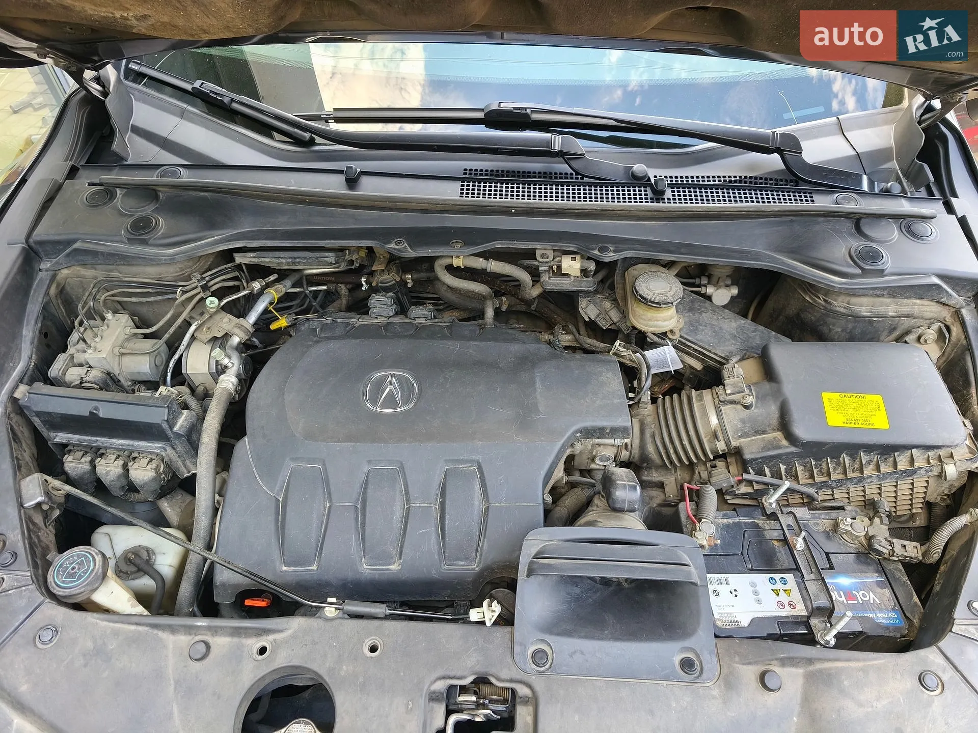 2013 Acura RDX - мініатюра 26