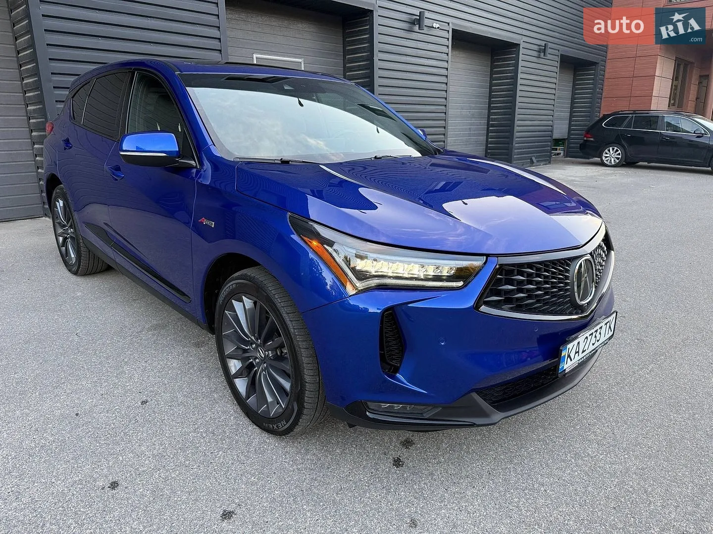 2022 Acura RDX - мініатюра 6