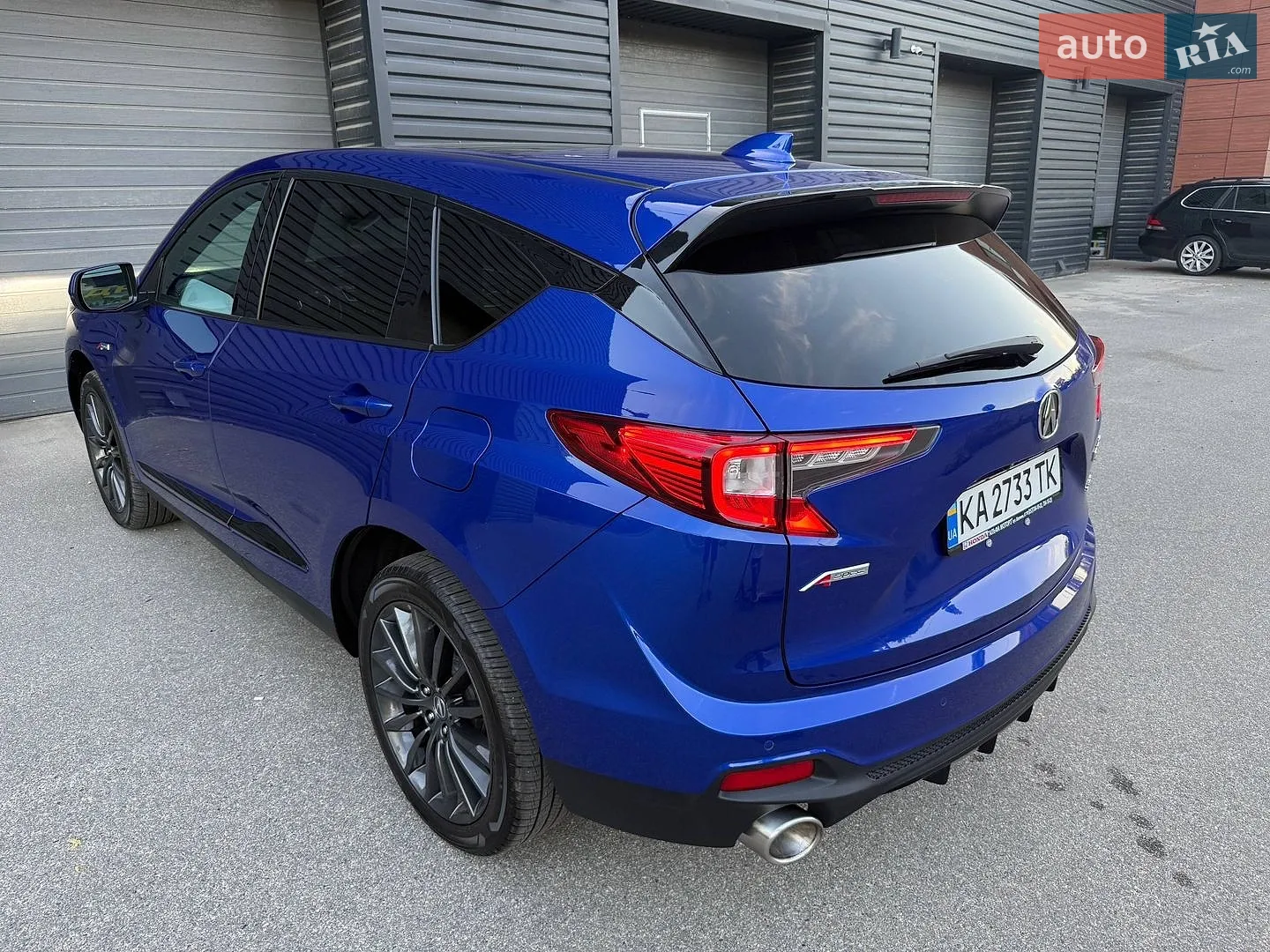 2022 Acura RDX - мініатюра 10
