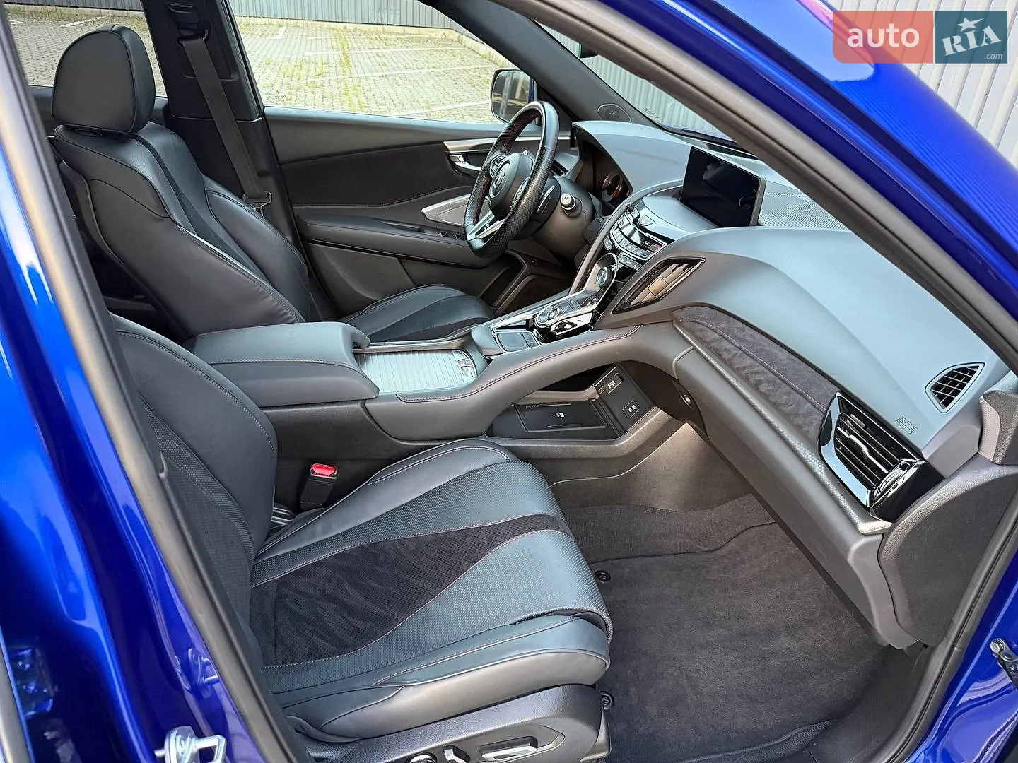 2022 Acura RDX - мініатюра 15