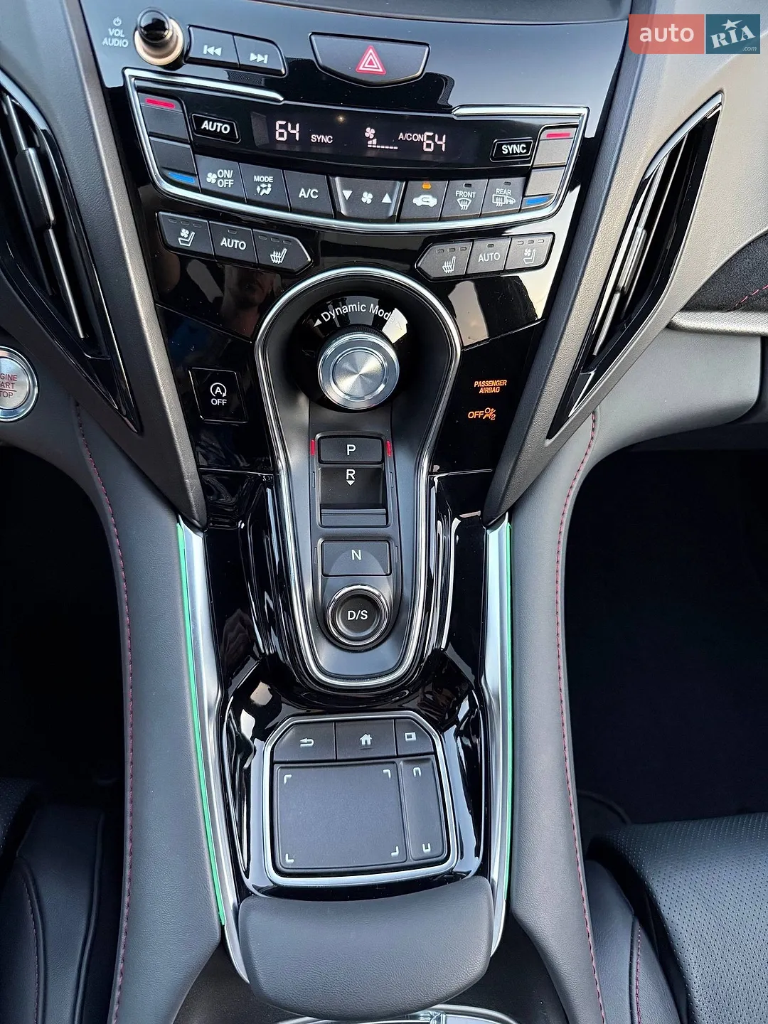 2022 Acura RDX - мініатюра 21